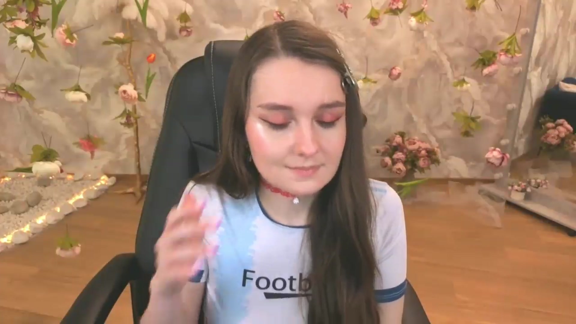 Gallery image thumbnail from Milim_Nava's myfreecams stream on, 07/04/2026, 12:45 image 16 of 20