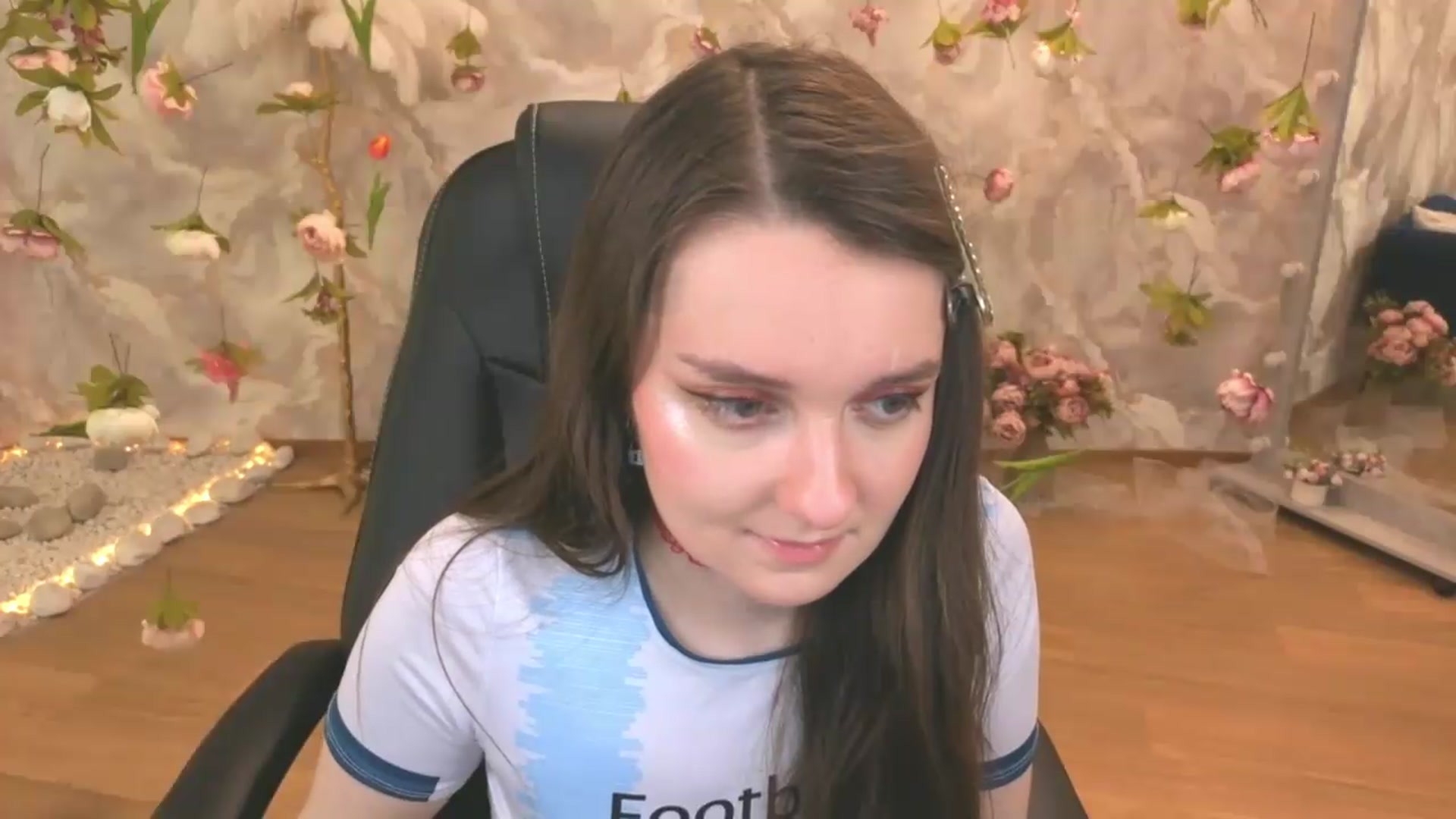Gallery image thumbnail from Milim_Nava's myfreecams stream on, 07/04/2026, 12:45 image 14 of 20