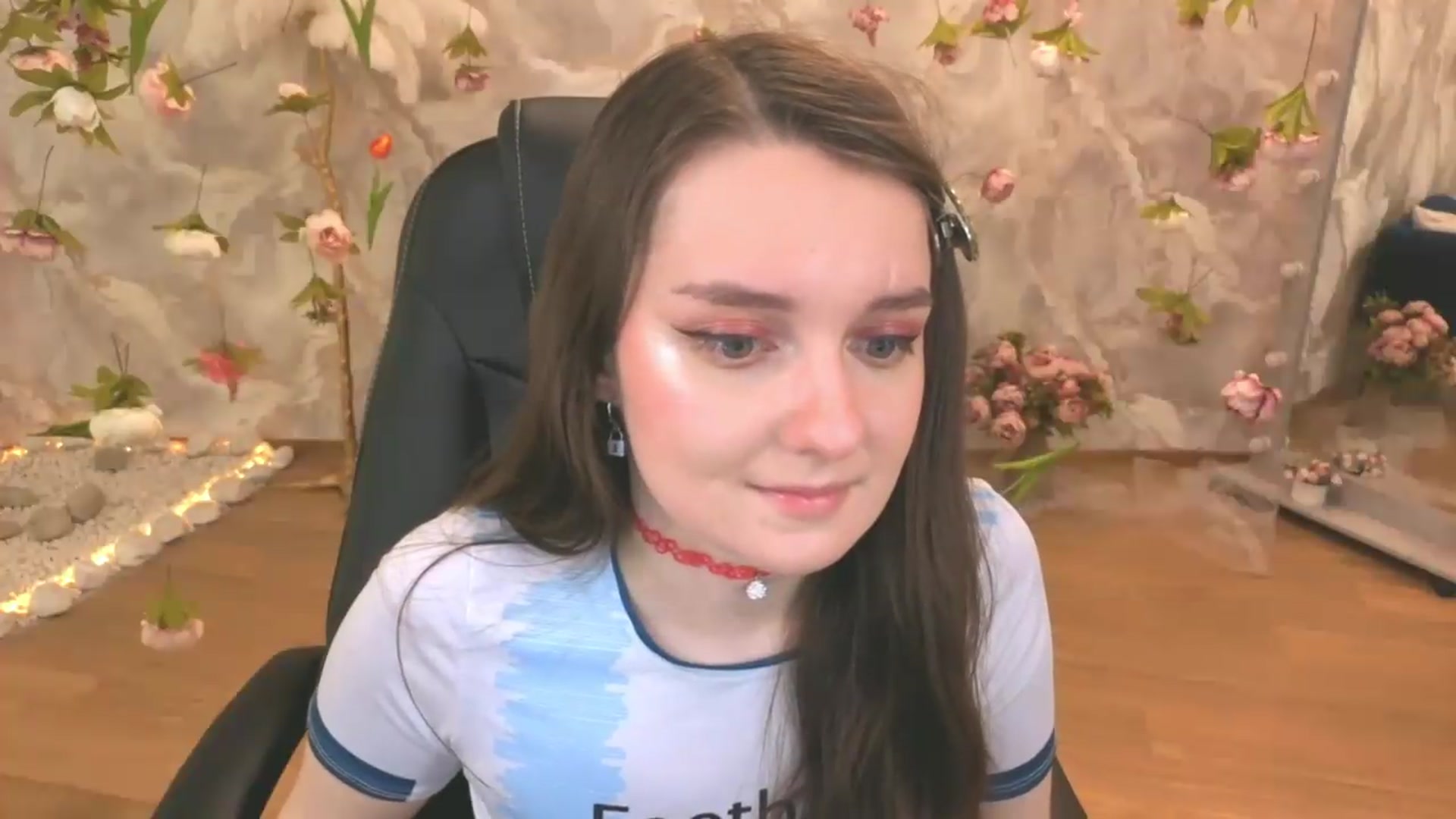 Gallery image thumbnail from Milim_Nava's myfreecams stream on, 07/04/2026, 12:45 image 13 of 20