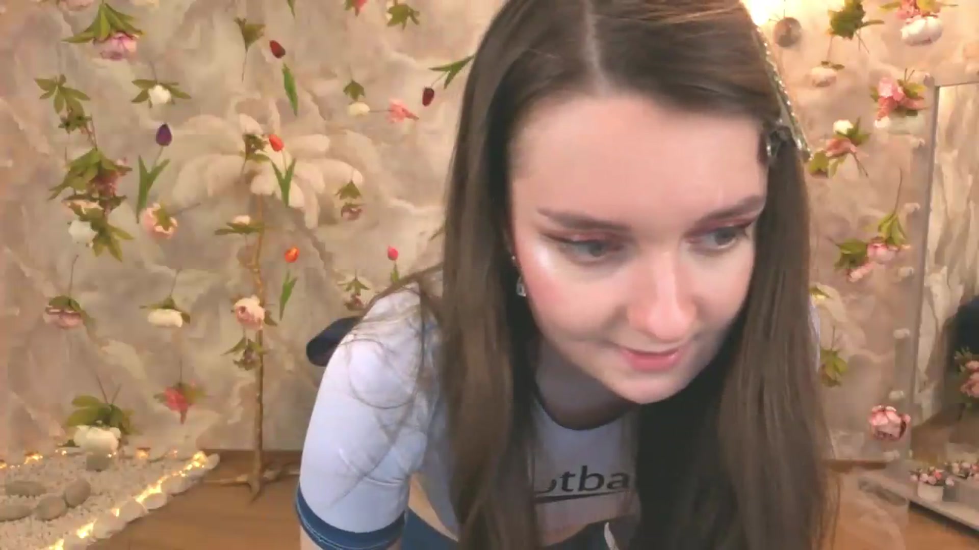 Gallery image thumbnail from Milim_Nava's myfreecams stream on, 07/04/2026, 12:45 image 7 of 20