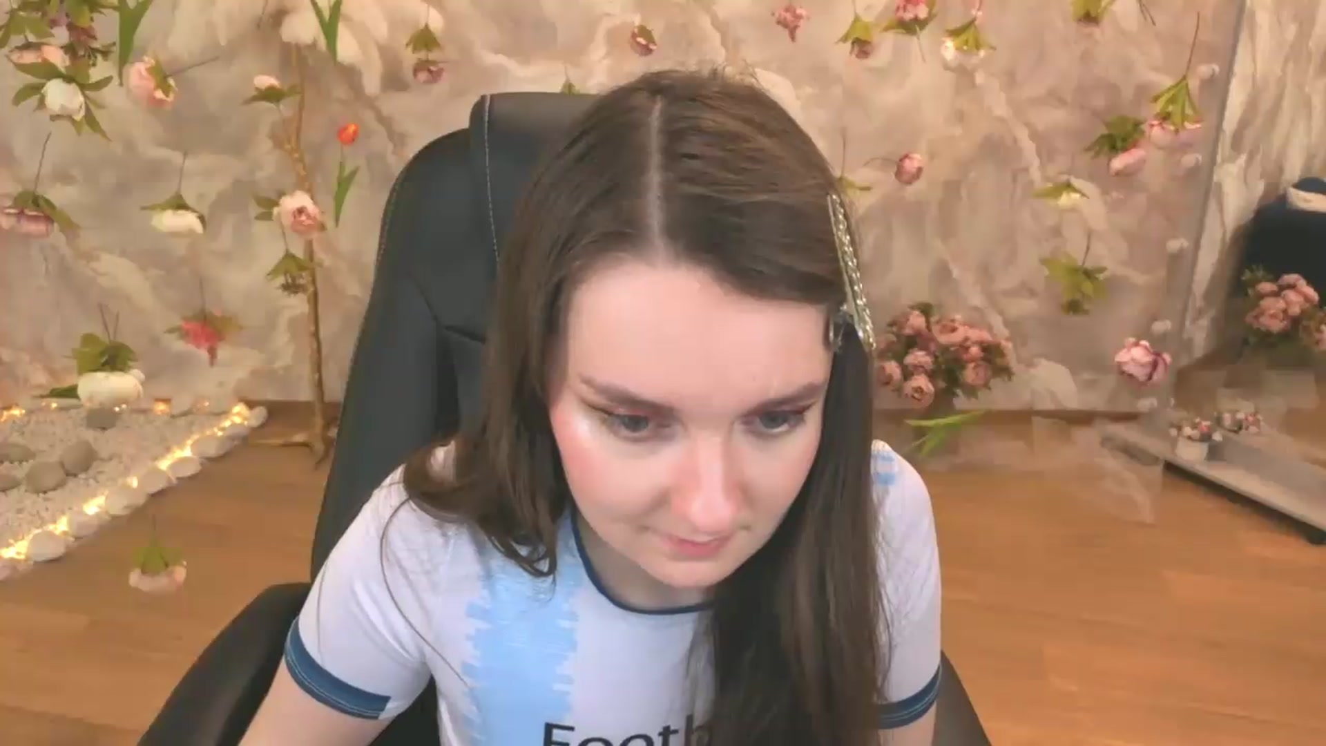 Gallery image thumbnail from Milim_Nava's myfreecams stream on, 07/04/2026, 12:45 image 15 of 20