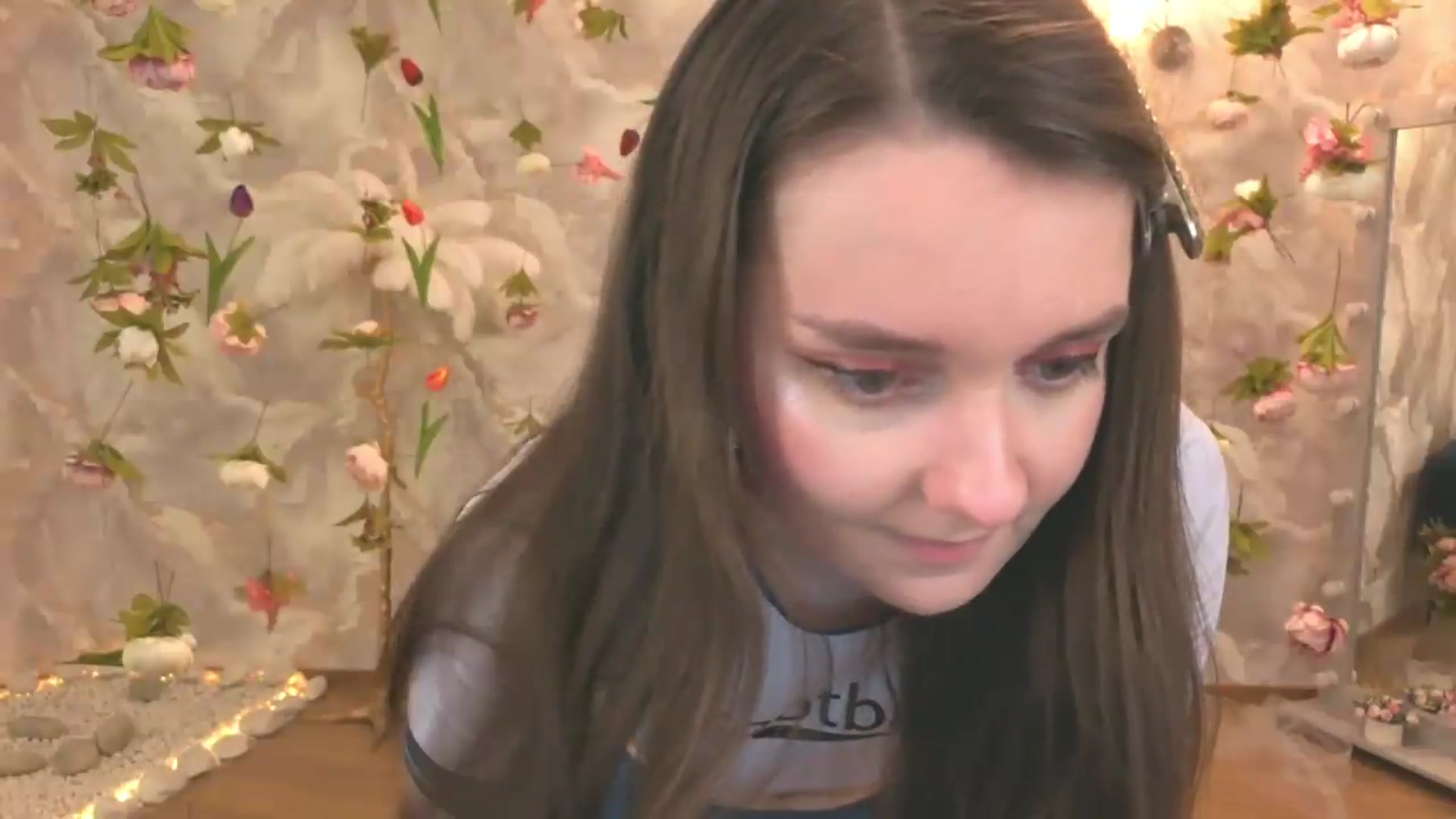 Gallery image thumbnail from Milim_Nava's myfreecams stream on, 07/04/2026, 12:45 image 5 of 20
