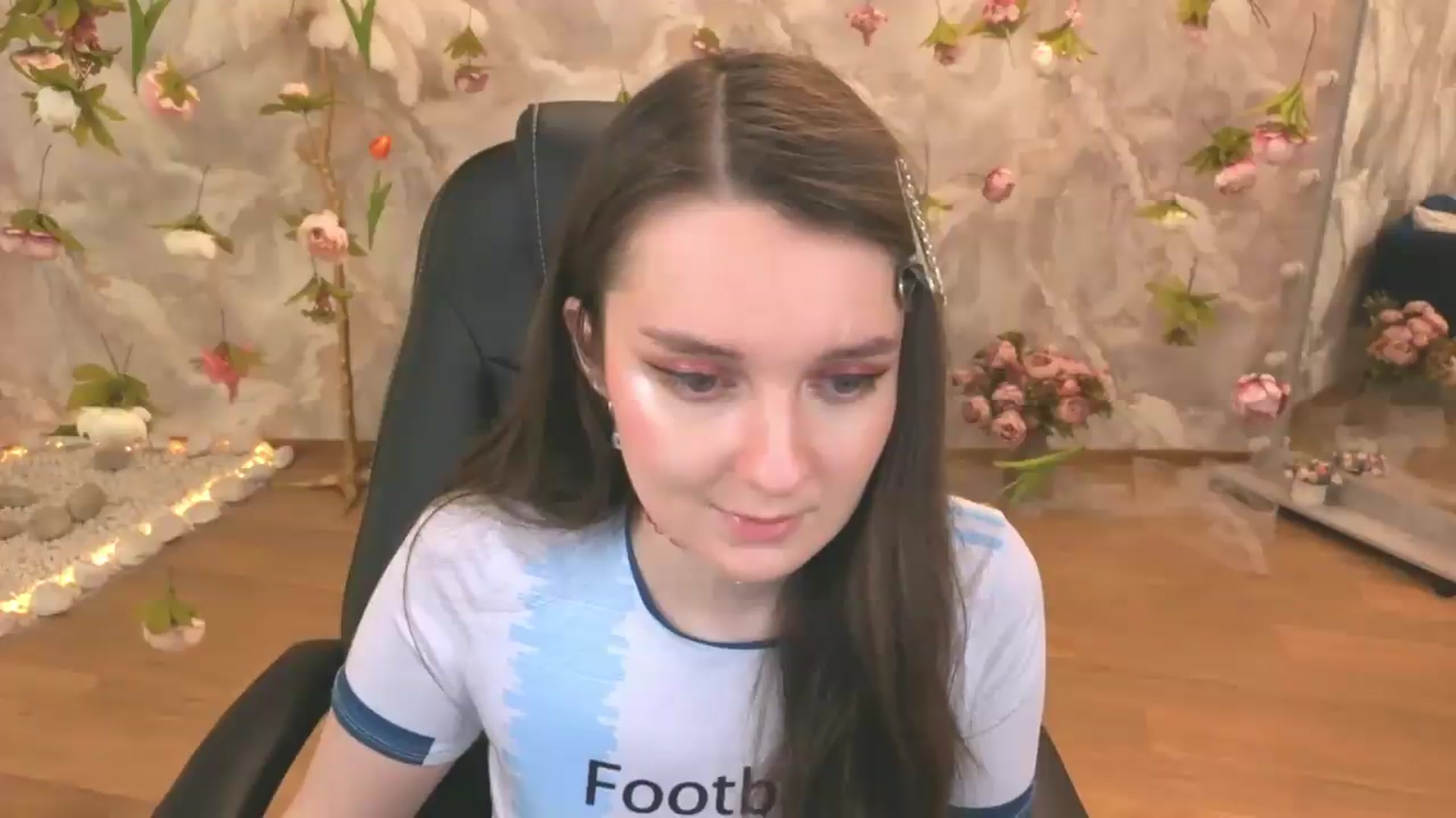 Gallery image thumbnail from Milim_Nava's myfreecams stream on, 07/04/2026, 12:45 image 17 of 20