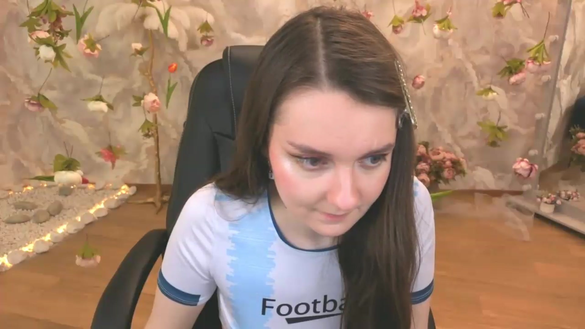 Gallery image thumbnail from Milim_Nava's myfreecams stream on, 07/04/2026, 12:45 image 4 of 20