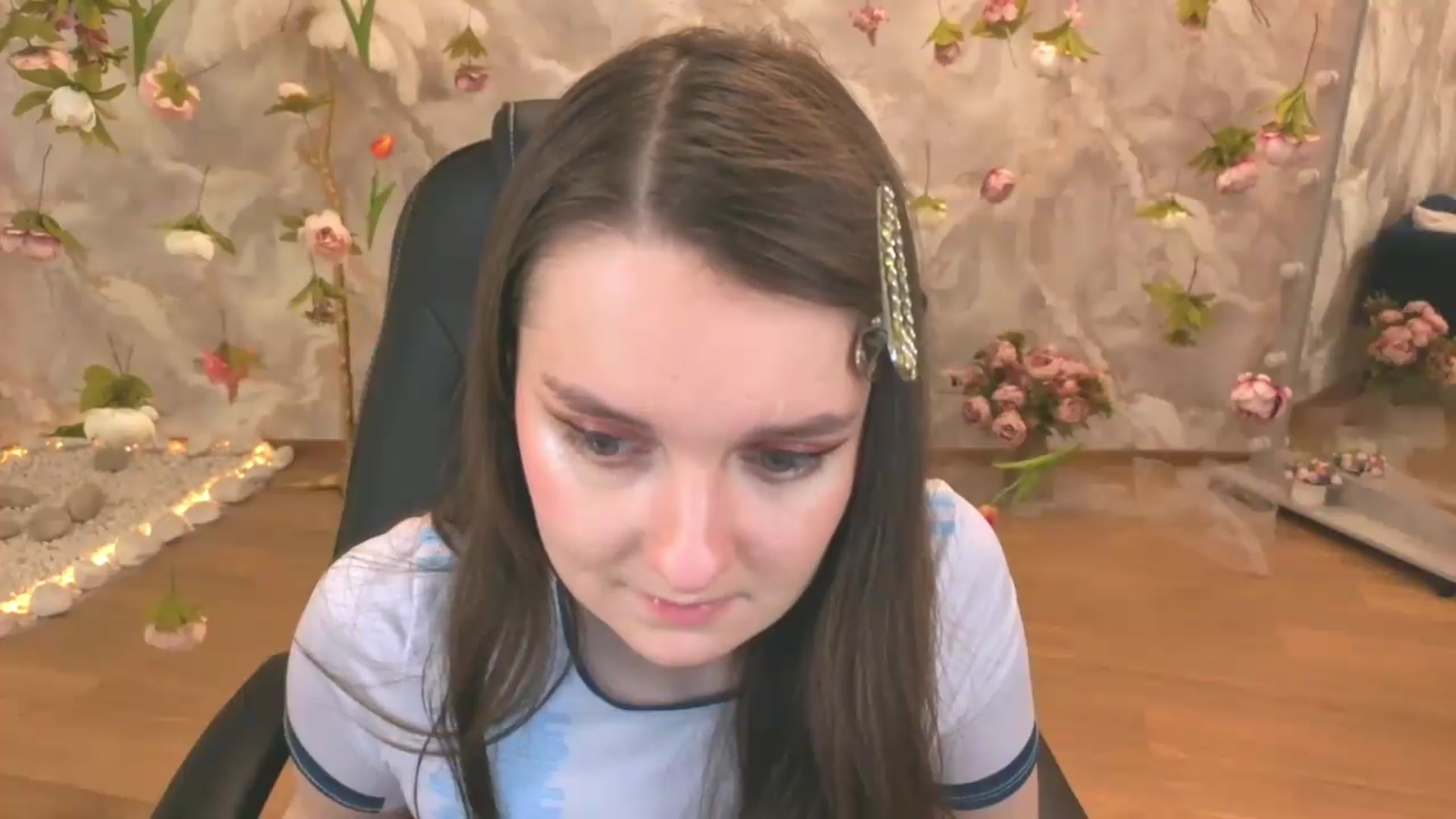 Gallery image thumbnail from Milim_Nava's myfreecams stream on, 07/04/2026, 12:45 image 10 of 20