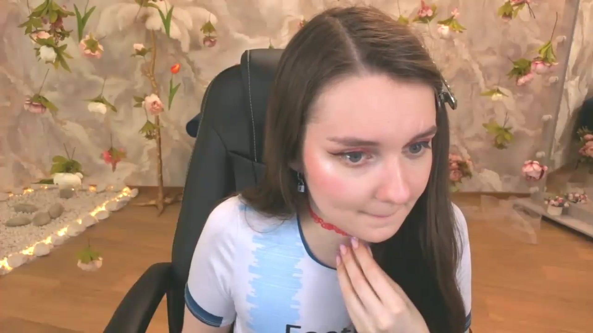 Gallery image thumbnail from Milim_Nava's myfreecams stream on, 07/04/2026, 12:45 image 3 of 20