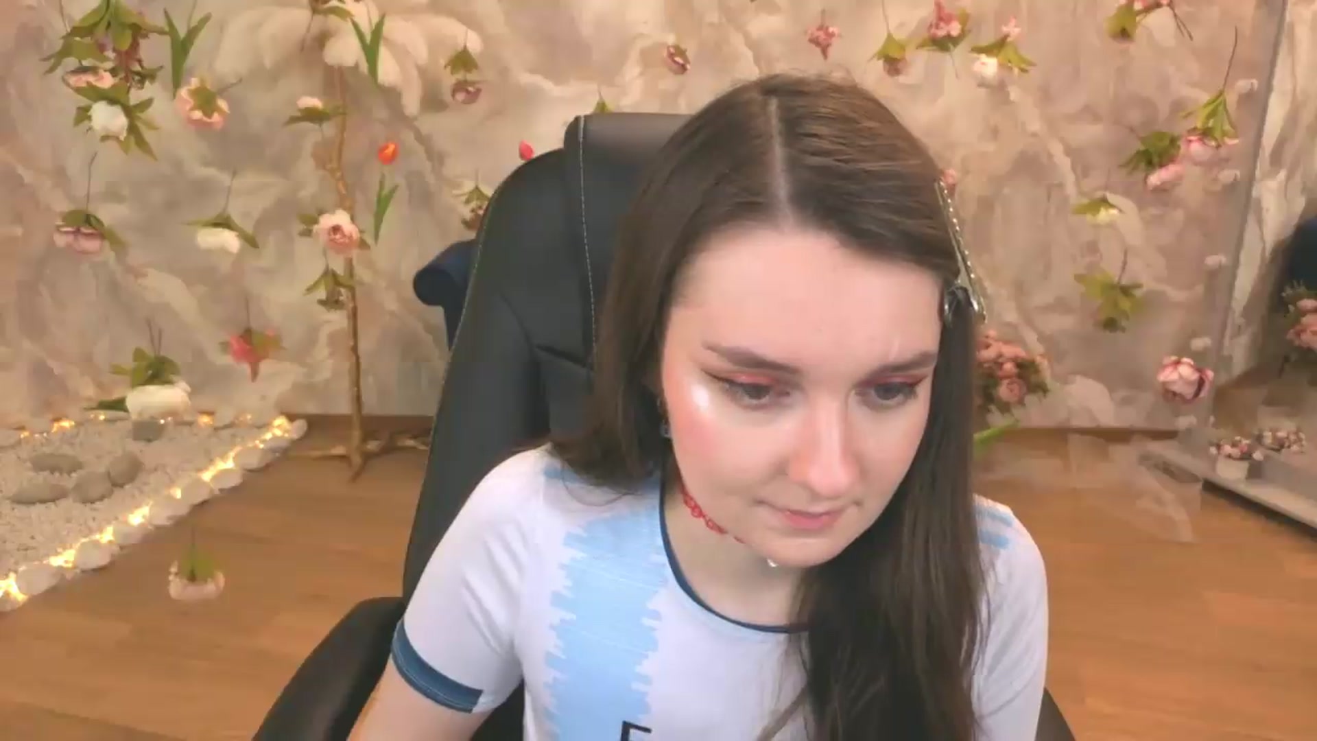 Gallery image thumbnail from Milim_Nava's myfreecams stream on, 07/04/2026, 12:45 image 2 of 20