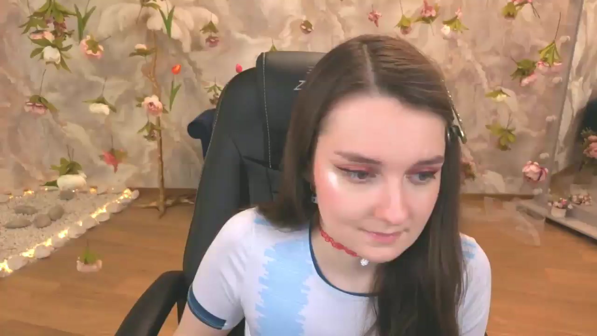 Gallery image thumbnail from Milim_Nava's myfreecams stream on, 07/04/2026, 12:45 image 1 of 20