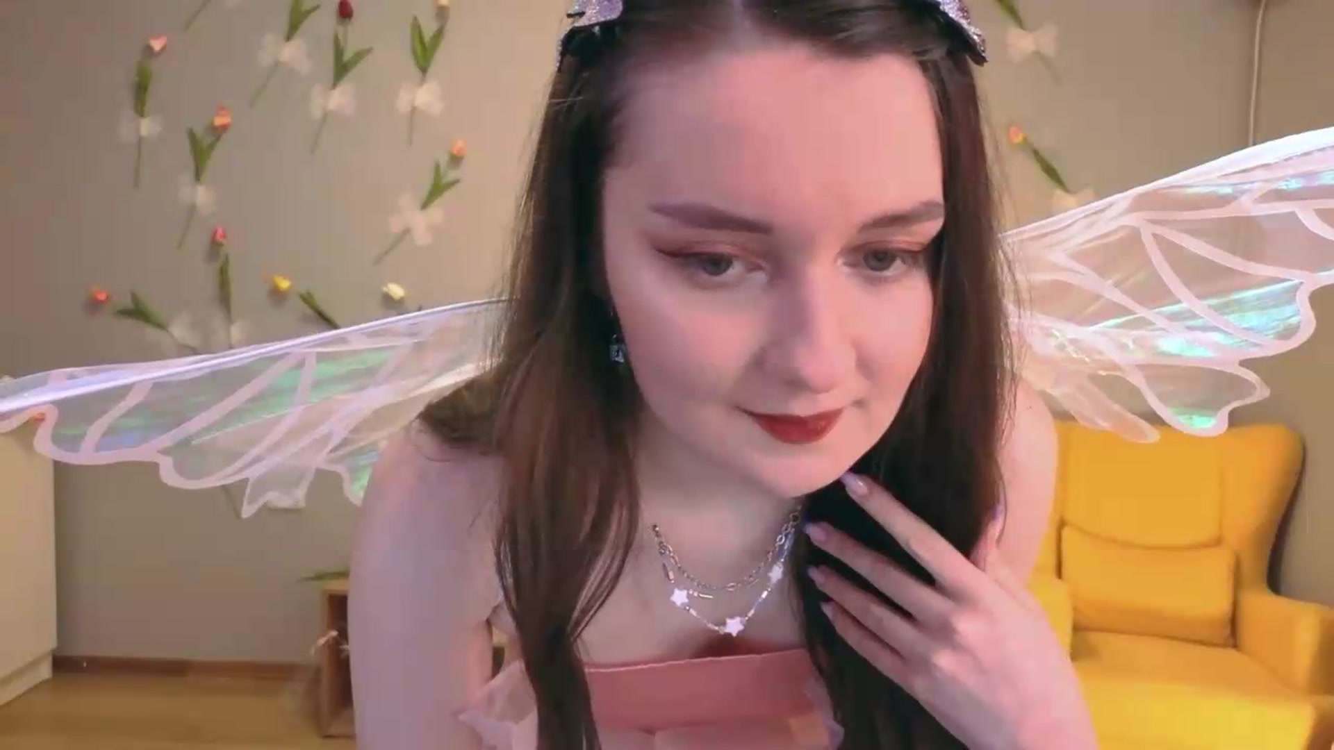 Gallery image thumbnail from Milim_Nava's myfreecams stream on, 07/05/2026, 03:33 image 19 of 20