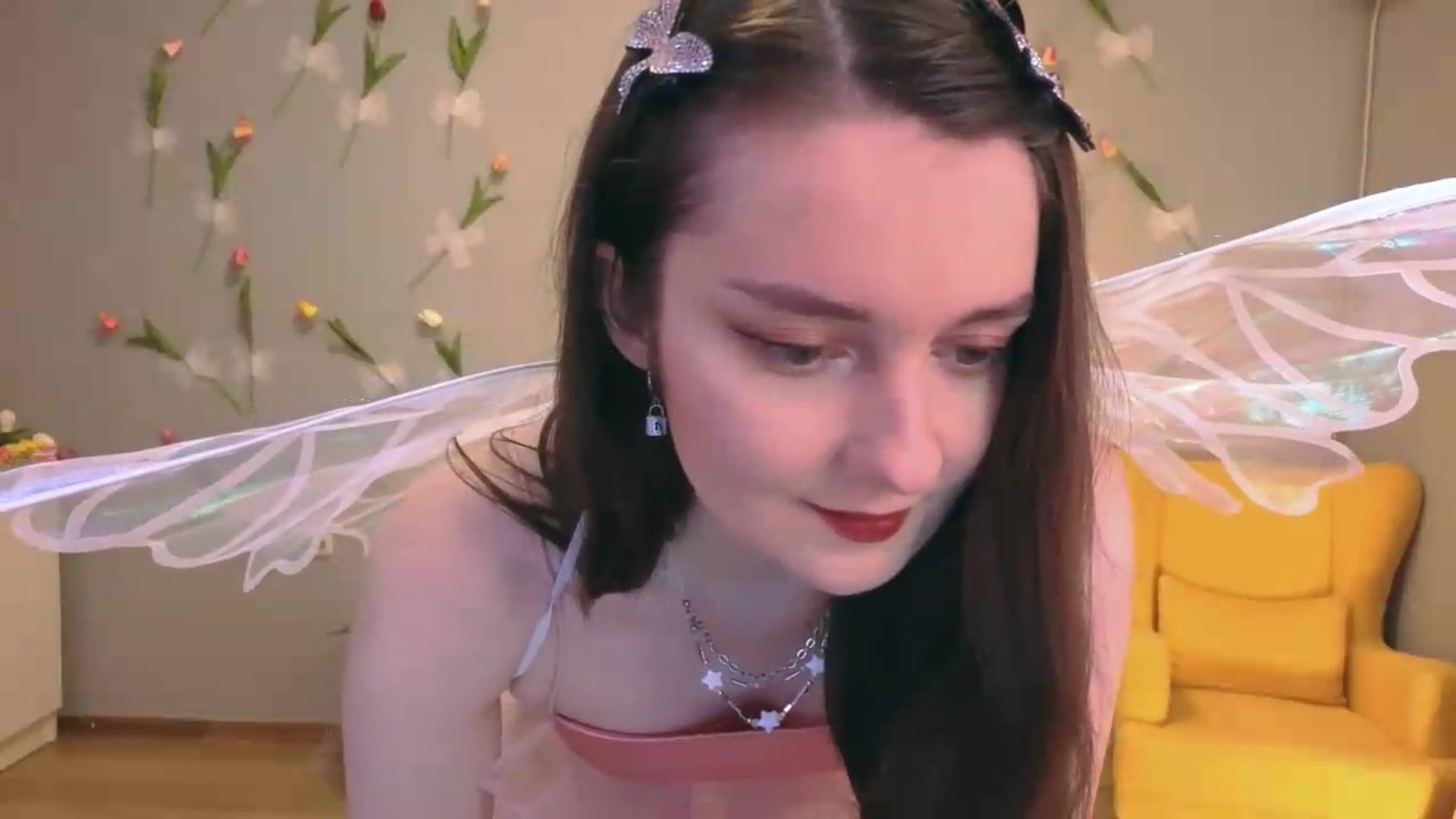 Gallery image thumbnail from Milim_Nava's myfreecams stream on, 07/05/2026, 03:33 image 15 of 20