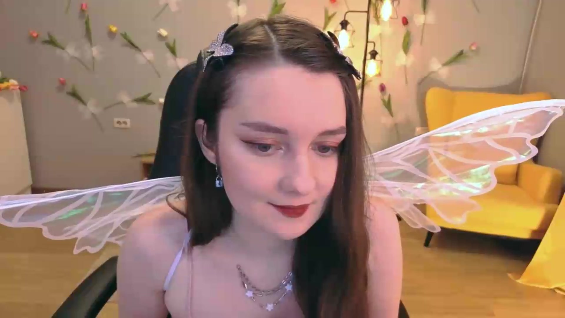 Gallery image thumbnail from Milim_Nava's myfreecams stream on, 07/05/2026, 03:33 image 7 of 20