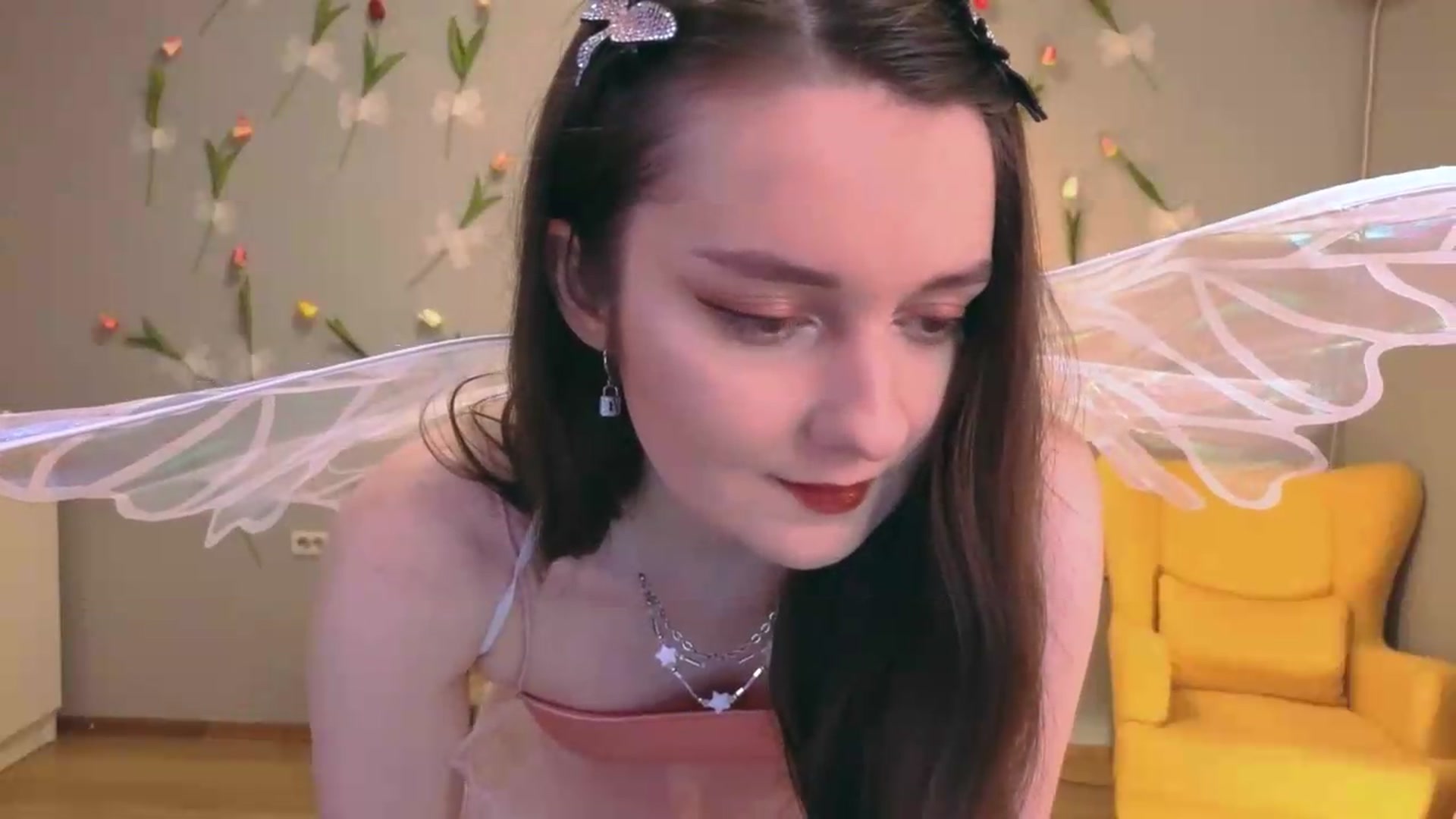 Gallery image thumbnail from Milim_Nava's myfreecams stream on, 07/05/2026, 03:33 image 13 of 20