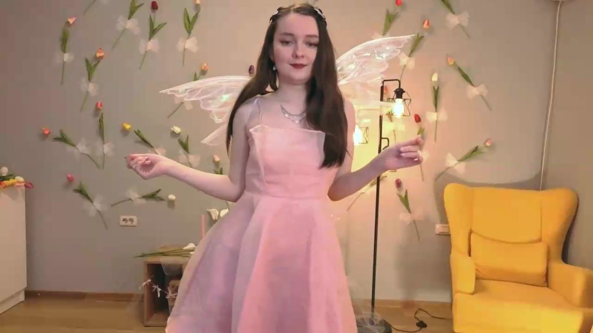 Gallery image thumbnail from Milim_Nava's myfreecams stream on, 07/05/2026, 03:33 image 16 of 20