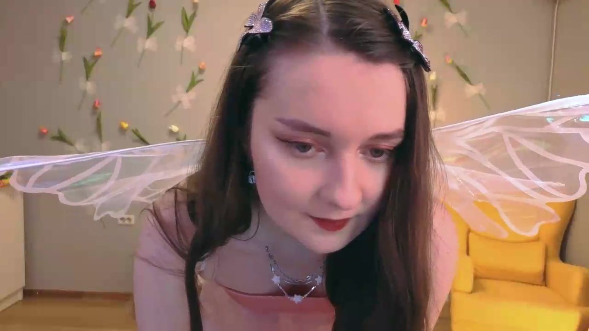 Gallery image thumbnail from Milim_Nava's myfreecams stream on, 07/05/2026, 03:33 image 17 of 20