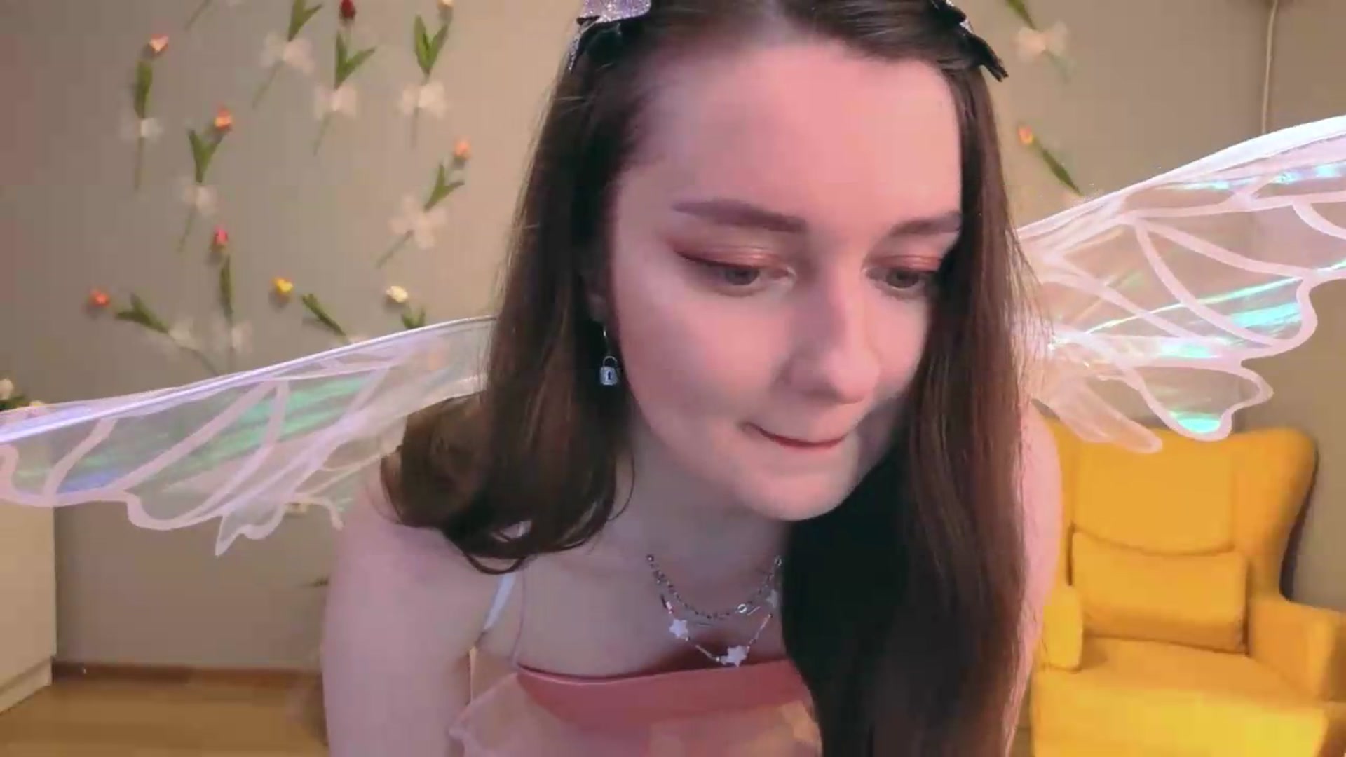 Gallery image thumbnail from Milim_Nava's myfreecams stream on, 07/05/2026, 03:33 image 18 of 20