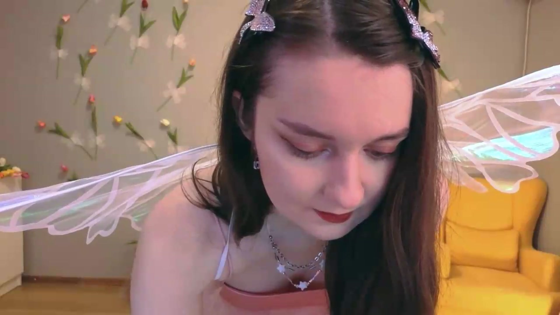 Gallery image thumbnail from Milim_Nava's myfreecams stream on, 07/05/2026, 03:33 image 14 of 20