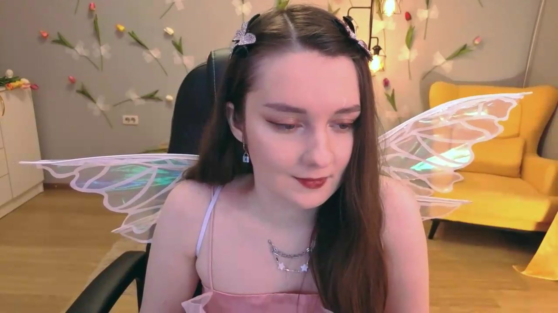 Gallery image thumbnail from Milim_Nava's myfreecams stream on, 07/05/2026, 04:07 image 20 of 20