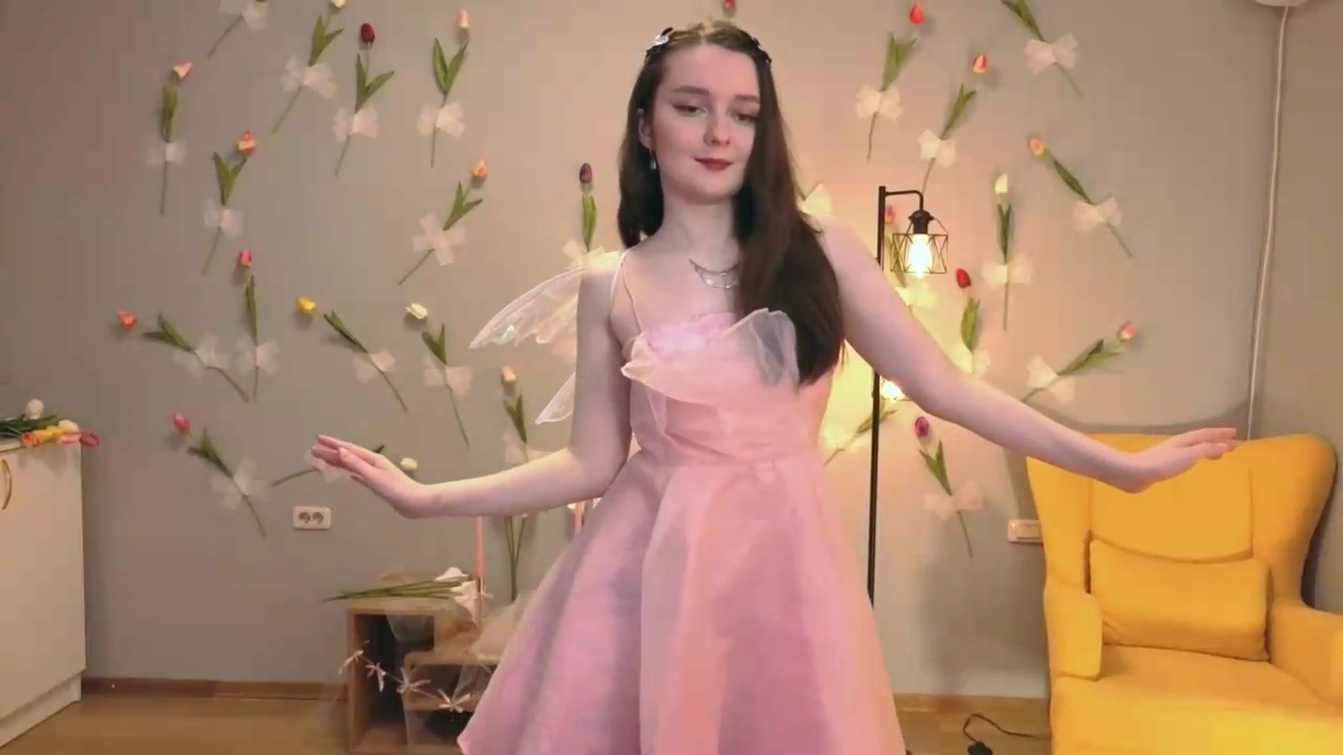 Gallery image thumbnail from Milim_Nava's myfreecams stream on, 07/05/2026, 04:07 image 17 of 20