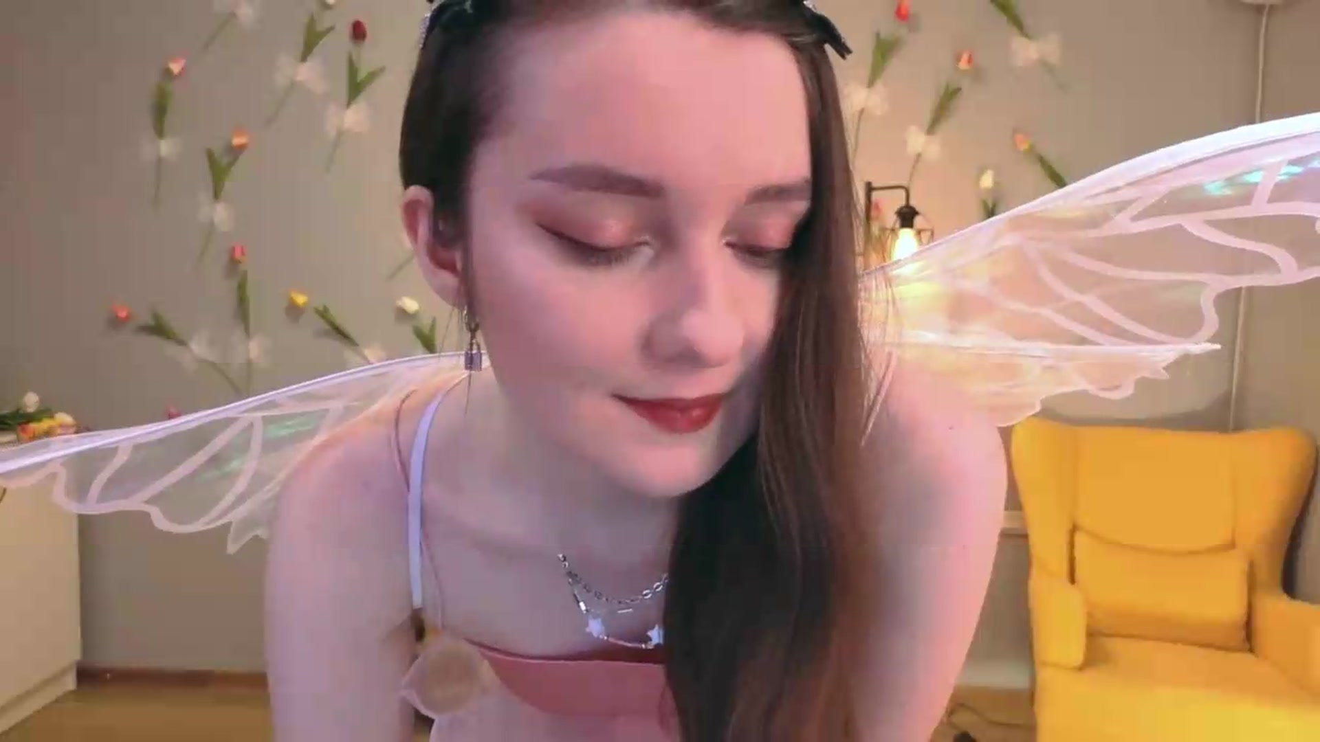 Gallery image thumbnail from Milim_Nava's myfreecams stream on, 07/05/2026, 04:07 image 14 of 20