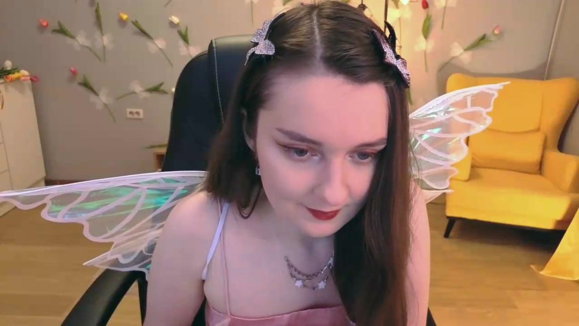 Gallery image thumbnail from Milim_Nava's myfreecams stream on, 07/05/2026, 04:07 image 11 of 20