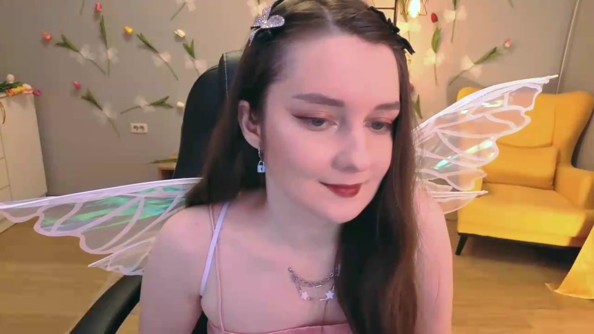 Gallery image thumbnail from Milim_Nava's myfreecams stream on, 07/05/2026, 04:07 image 18 of 20
