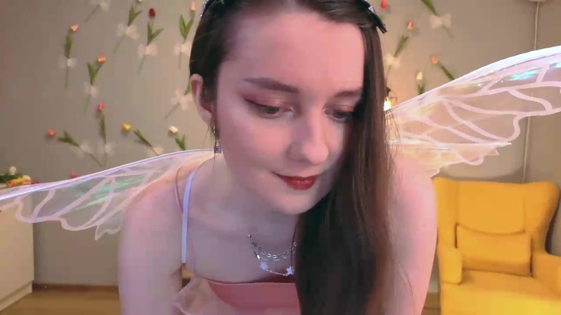 Gallery image thumbnail from Milim_Nava's myfreecams stream on, 07/05/2026, 04:07 image 15 of 20
