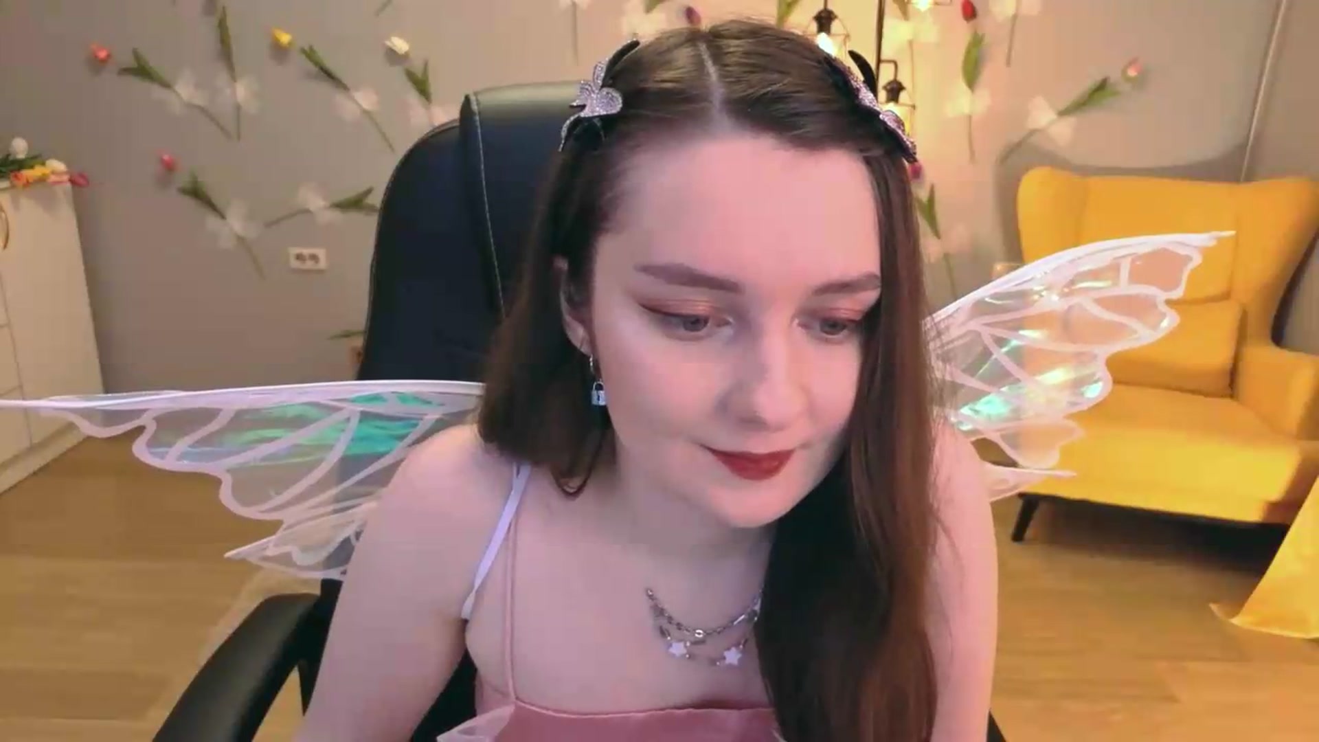 Gallery image thumbnail from Milim_Nava's myfreecams stream on, 07/05/2026, 04:07 image 7 of 20