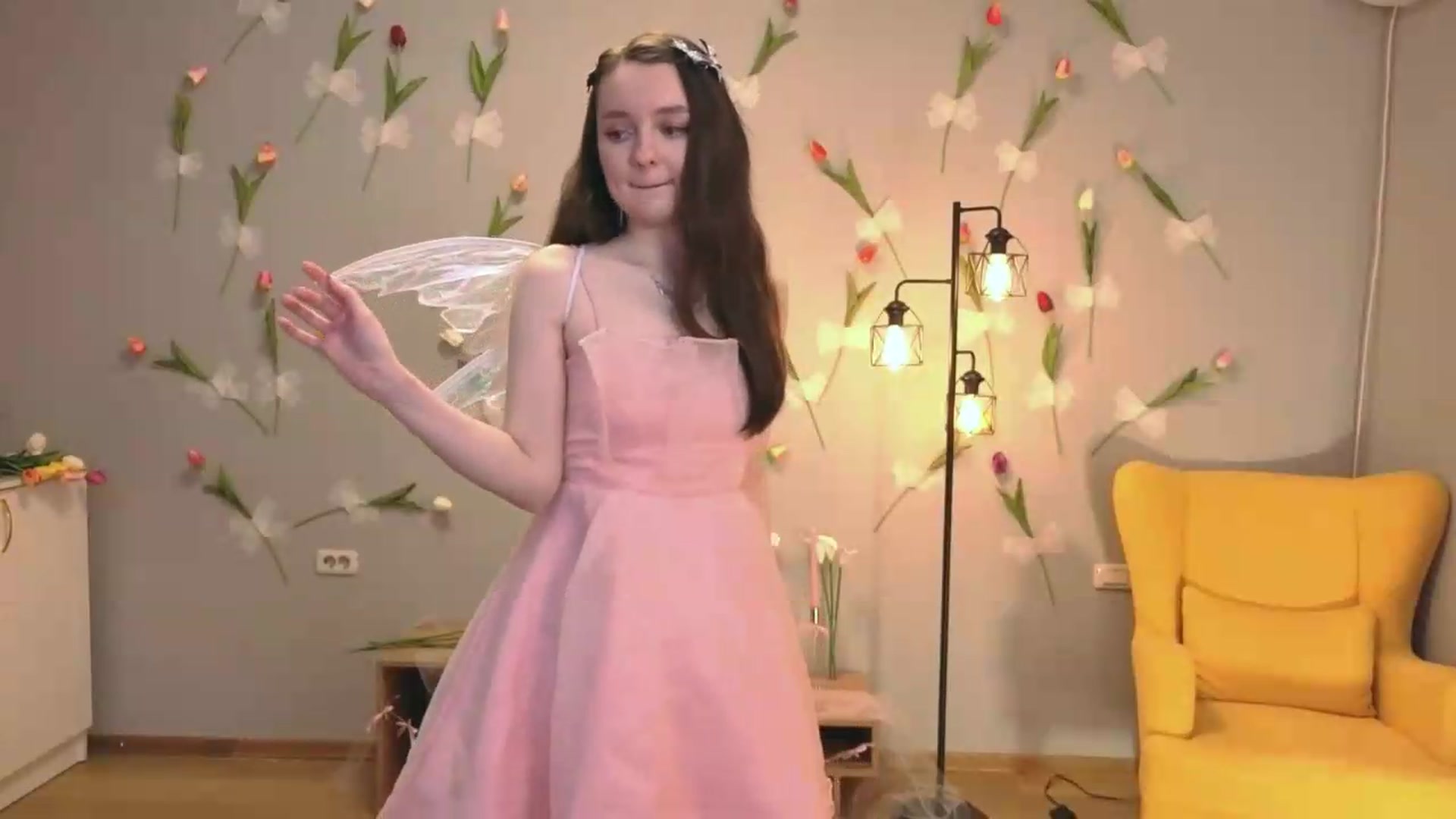 Gallery image thumbnail from Milim_Nava's myfreecams stream on, 07/05/2026, 04:07 image 13 of 20