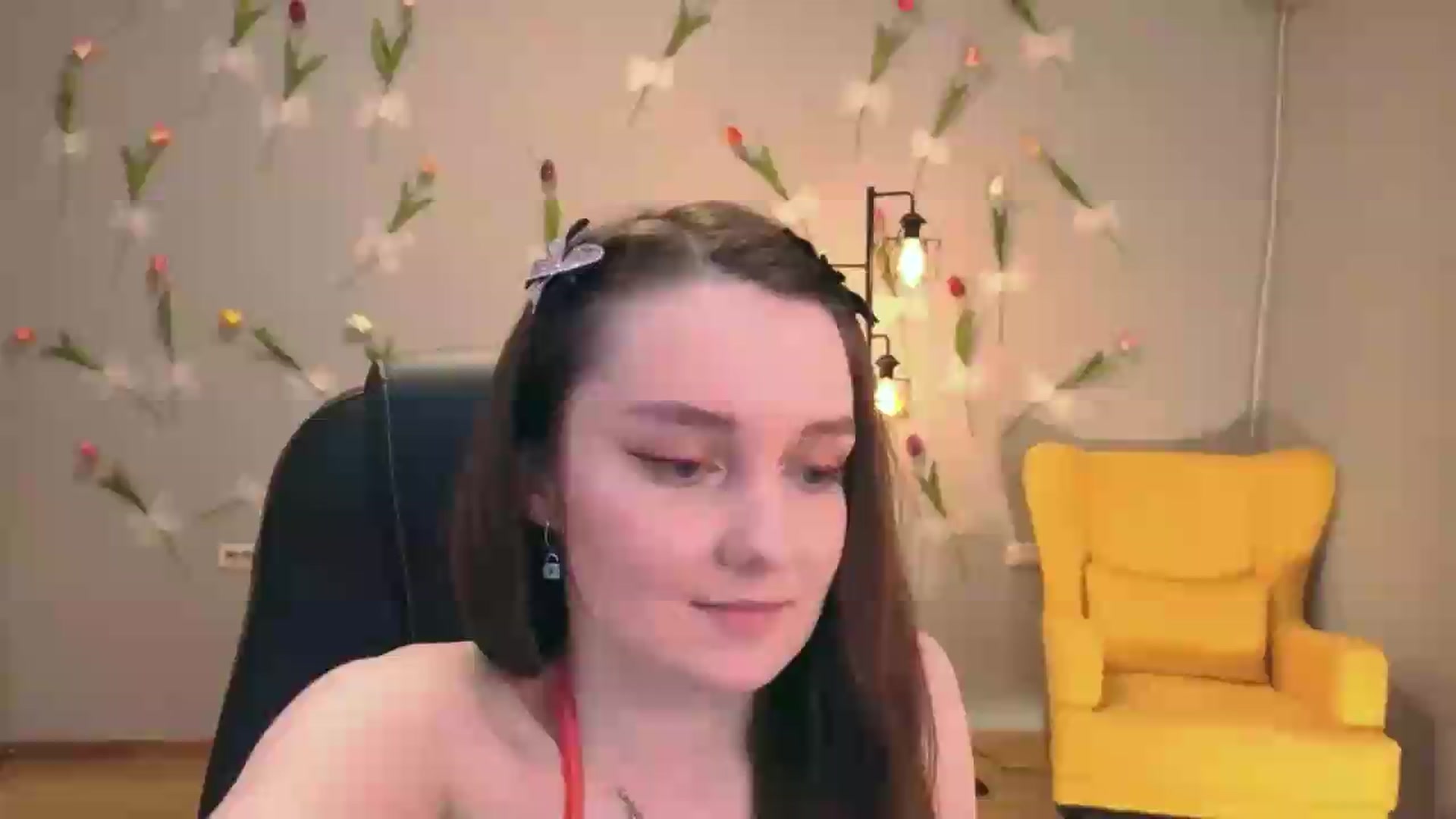 Gallery image thumbnail from Milim_Nava's myfreecams stream on, 07/05/2026, 09:17 image 14 of 20