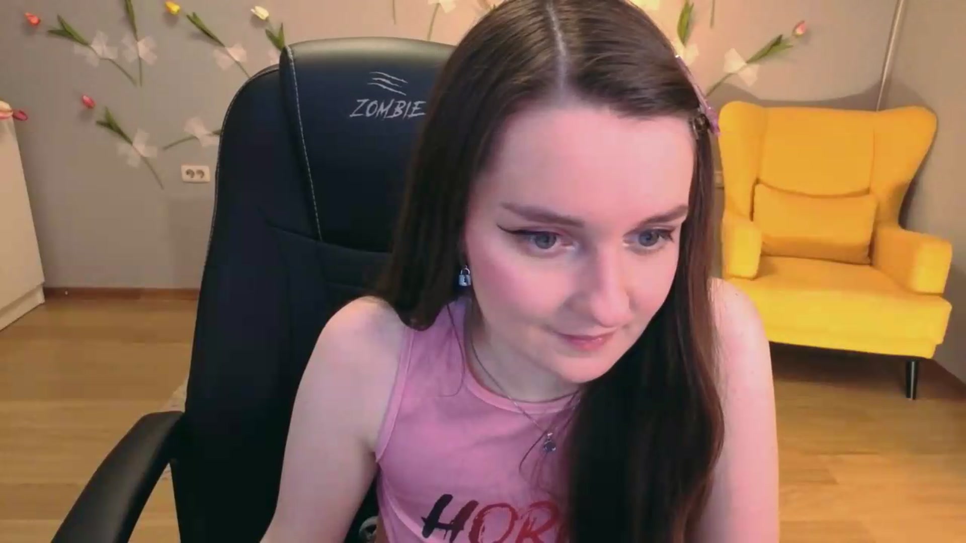 Gallery image thumbnail from Milim_Nava's myfreecams stream on, 07/07/2026, 05:48 image 8 of 20