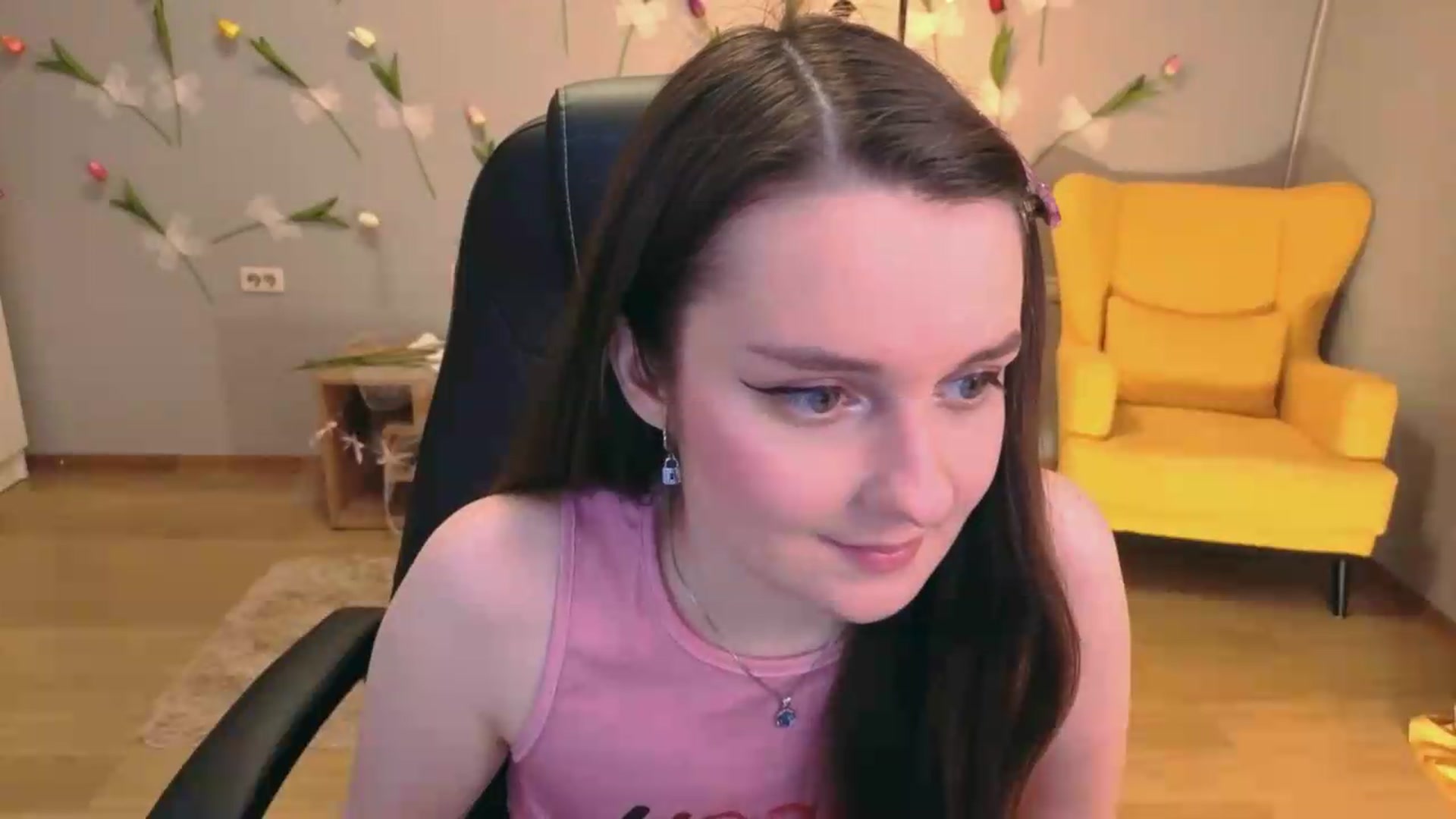 Gallery image thumbnail from Milim_Nava's myfreecams stream on, 07/07/2026, 05:48 image 18 of 20