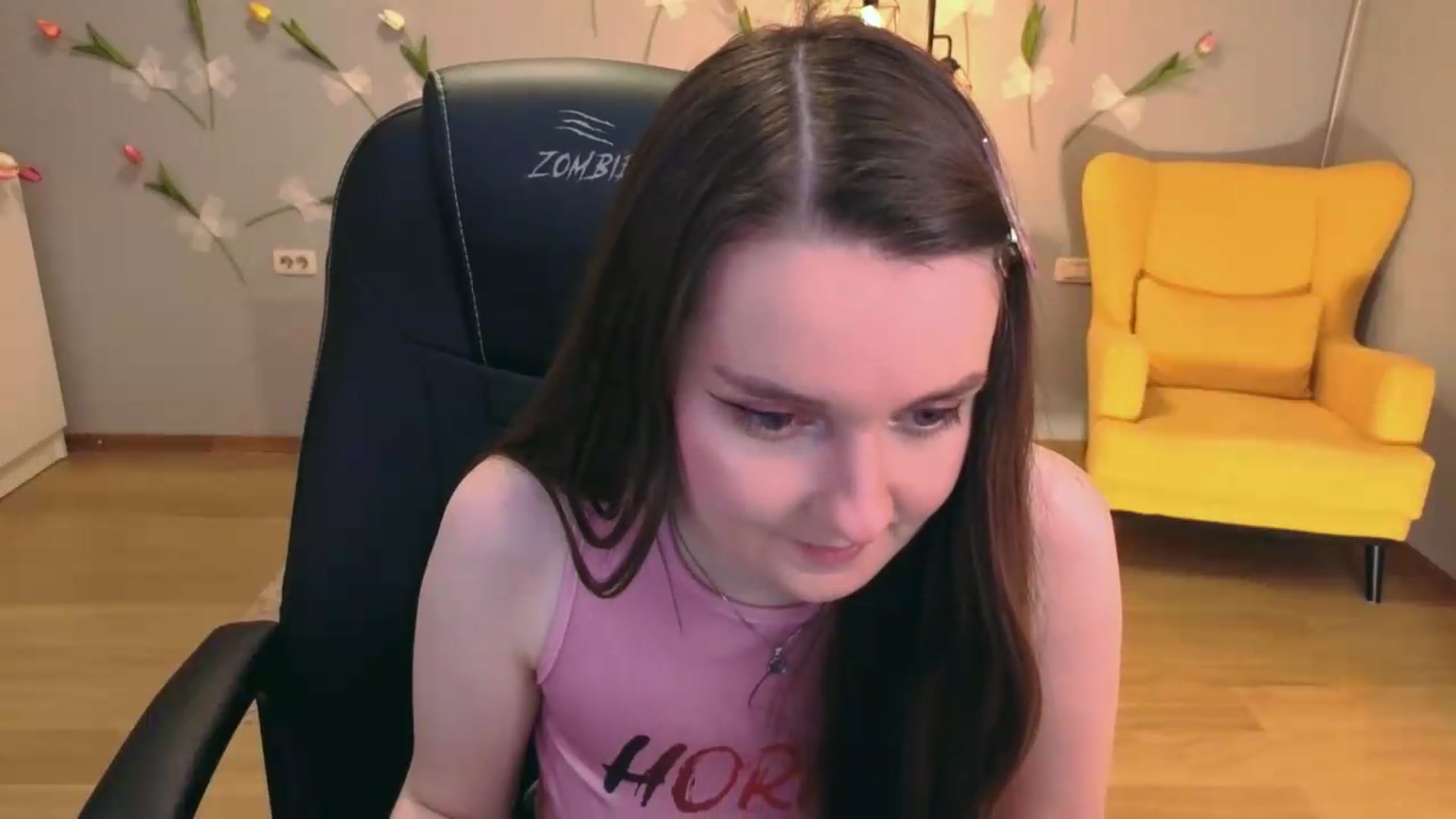 Gallery image thumbnail from Milim_Nava's myfreecams stream on, 07/07/2026, 05:48 image 10 of 20