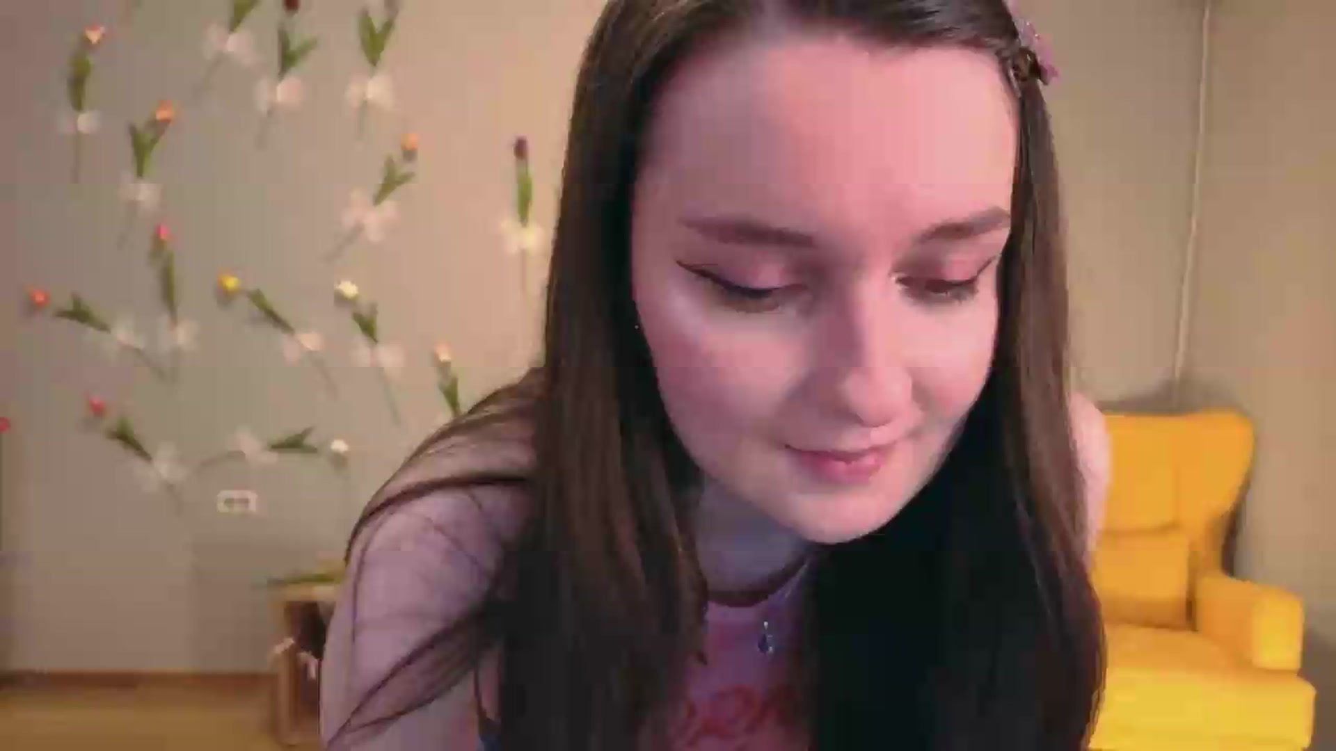 Gallery image thumbnail from Milim_Nava's myfreecams stream on, 07/07/2026, 05:48 image 5 of 20