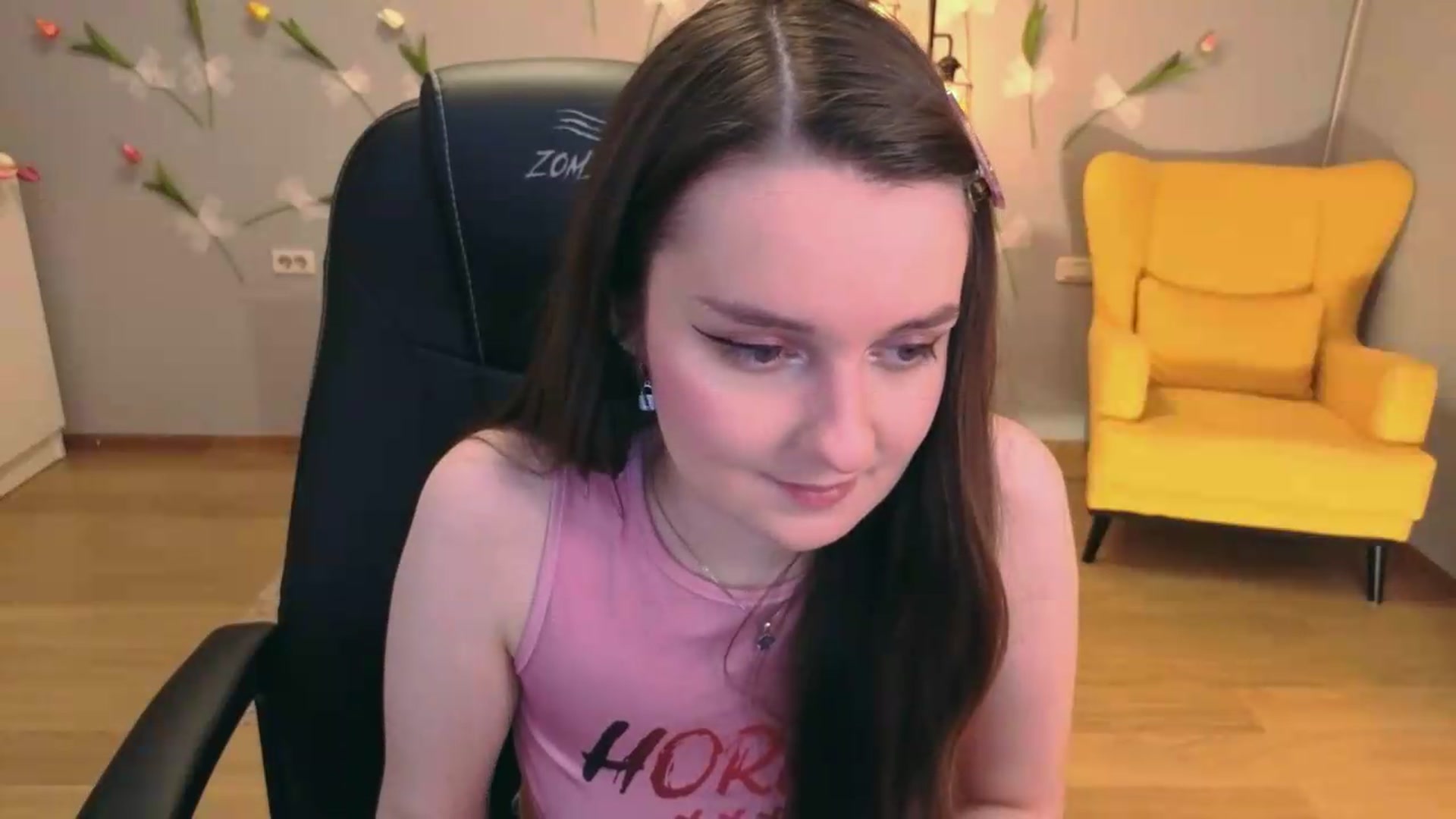 Gallery image thumbnail from Milim_Nava's myfreecams stream on, 07/07/2026, 05:48 image 7 of 20