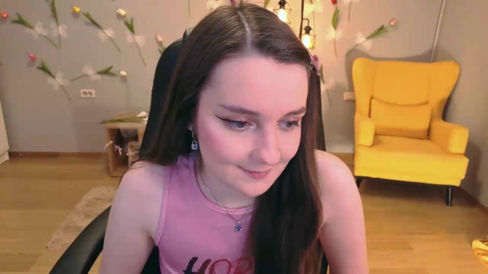 Gallery image thumbnail from Milim_Nava's myfreecams stream on, 07/07/2026, 05:48 image 15 of 20
