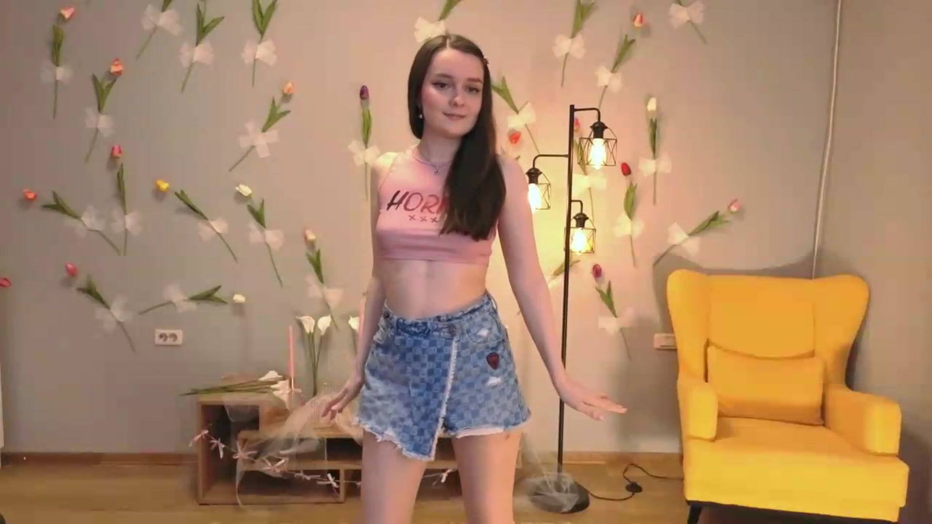 Gallery image thumbnail from Milim_Nava's myfreecams stream on, 07/07/2026, 05:48 image 20 of 20