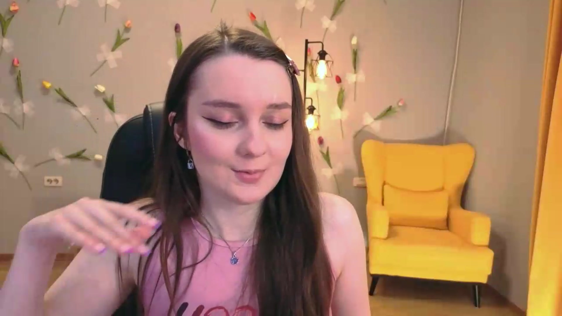 Gallery image thumbnail from Milim_Nava's myfreecams stream on, 07/07/2026, 05:48 image 14 of 20