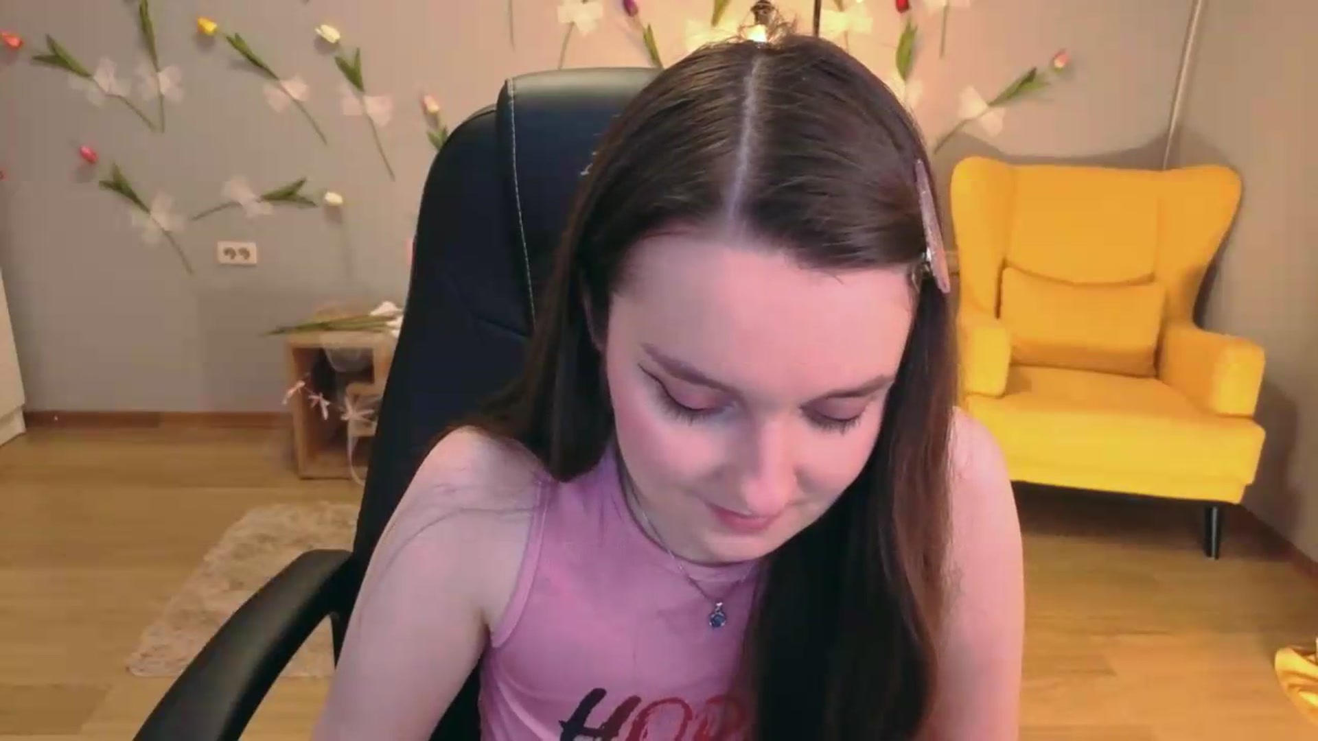 Gallery image thumbnail from Milim_Nava's myfreecams stream on, 07/07/2026, 05:48 image 16 of 20