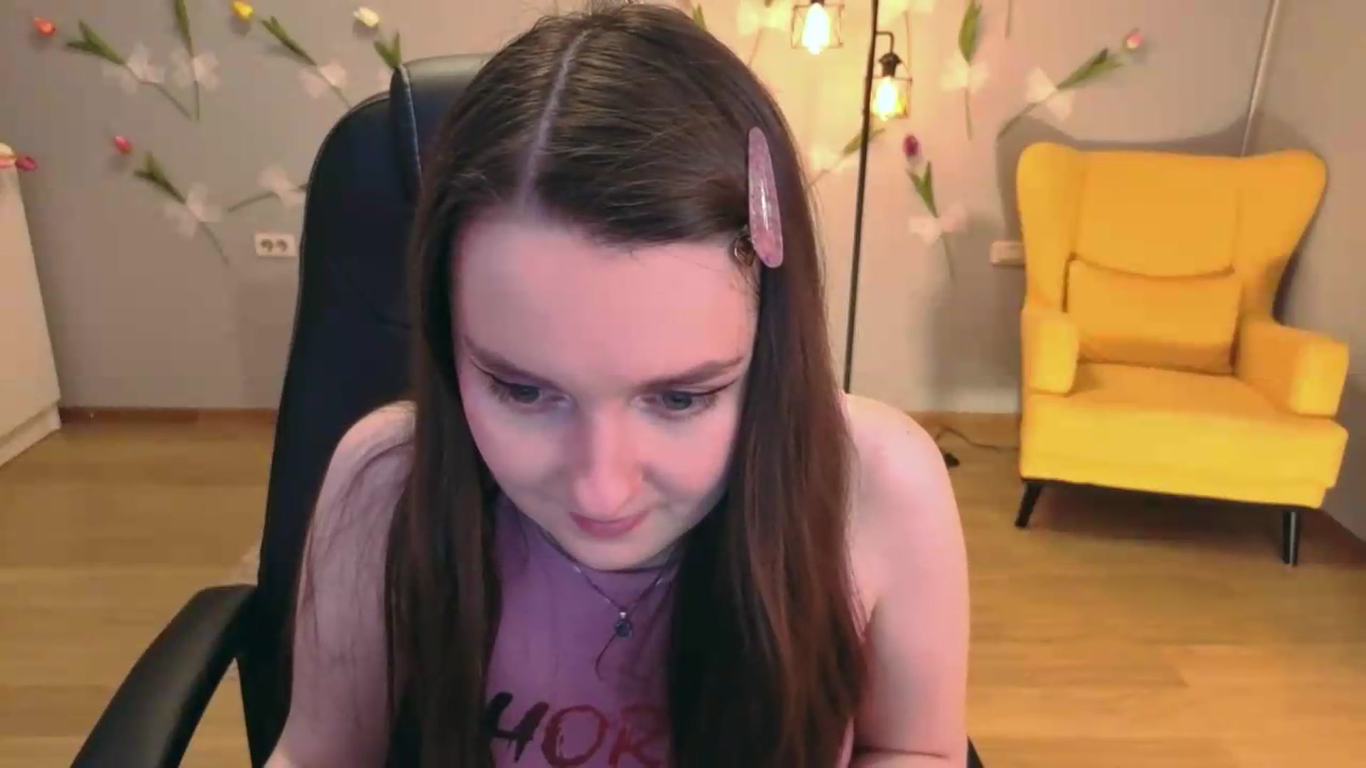 Gallery image thumbnail from Milim_Nava's myfreecams stream on, 07/07/2026, 05:48 image 11 of 20