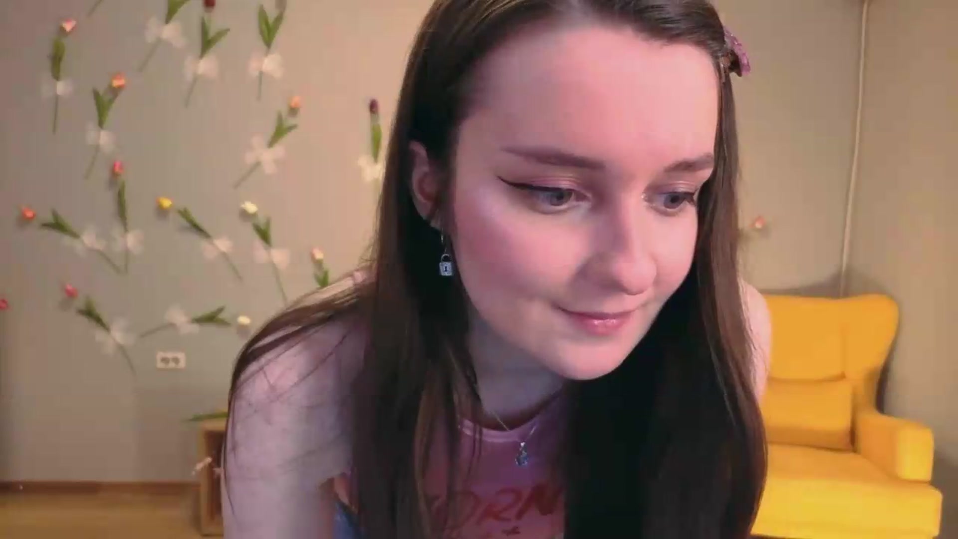 Gallery image thumbnail from Milim_Nava's myfreecams stream on, 07/07/2026, 05:48 image 4 of 20