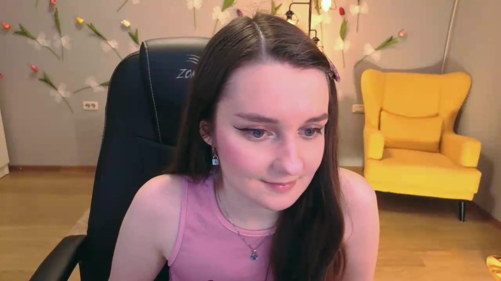 Gallery image thumbnail from Milim_Nava's myfreecams stream on, 07/07/2026, 06:49 image 8 of 20