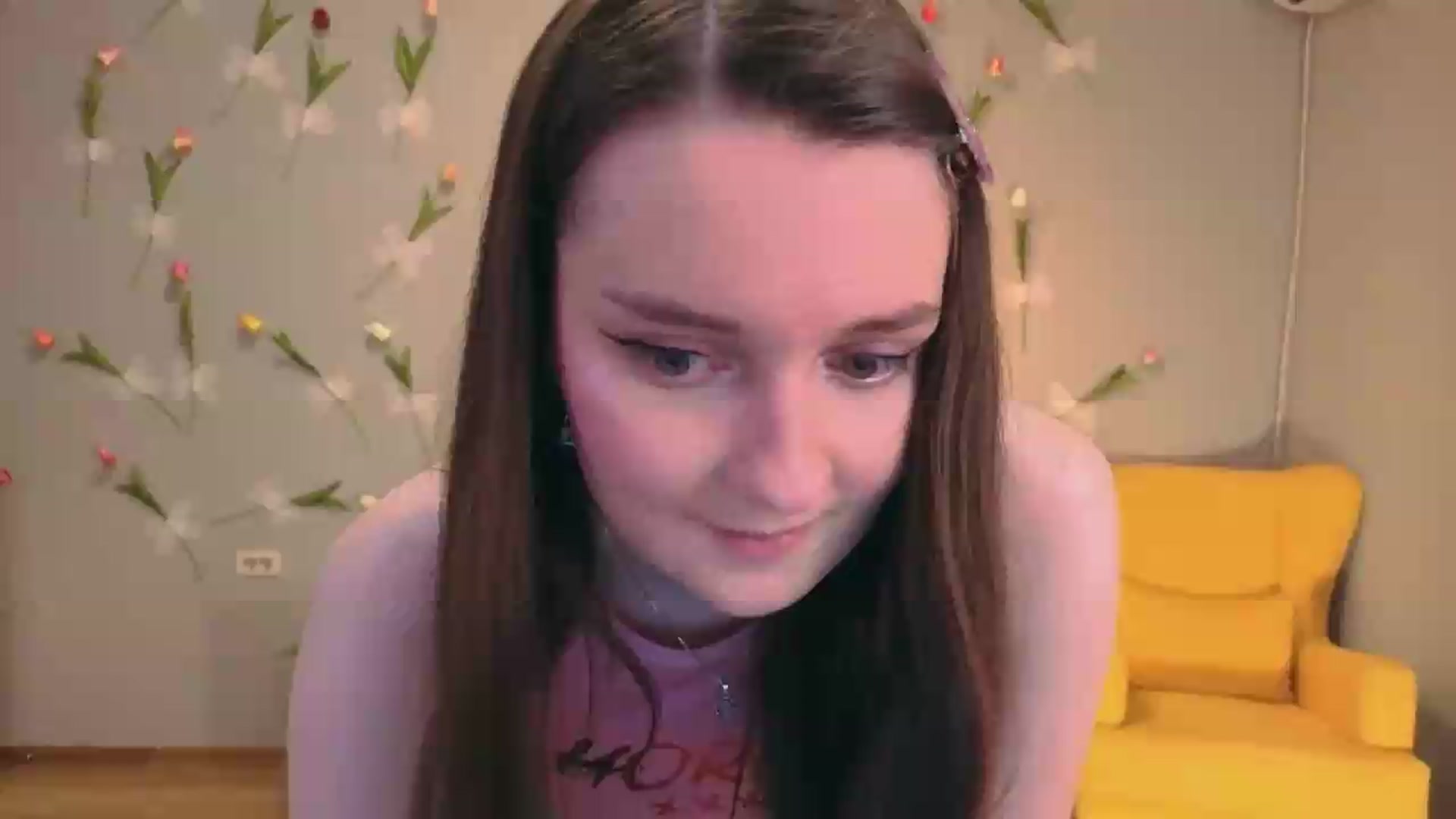 Gallery image thumbnail from Milim_Nava's myfreecams stream on, 07/07/2026, 06:49 image 4 of 20