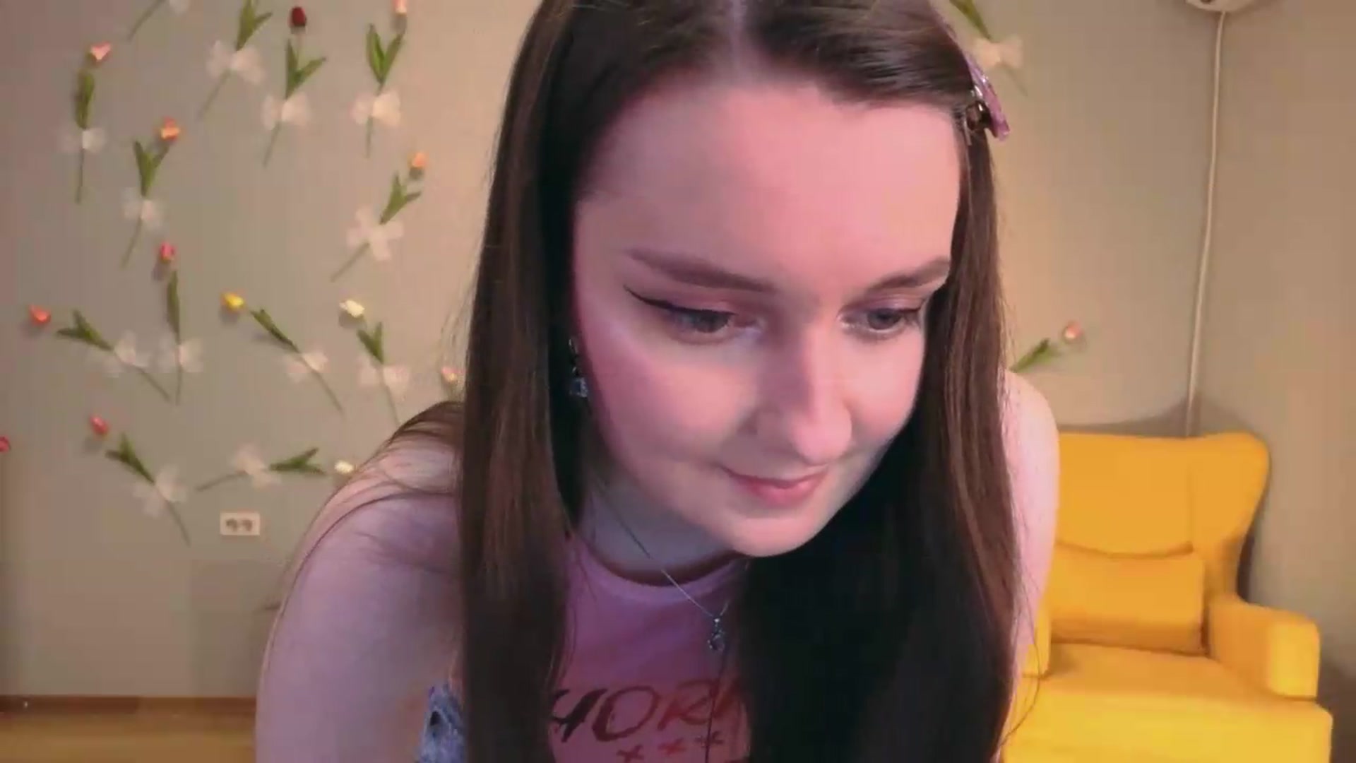 Gallery image thumbnail from Milim_Nava's myfreecams stream on, 07/07/2026, 06:49 image 5 of 20