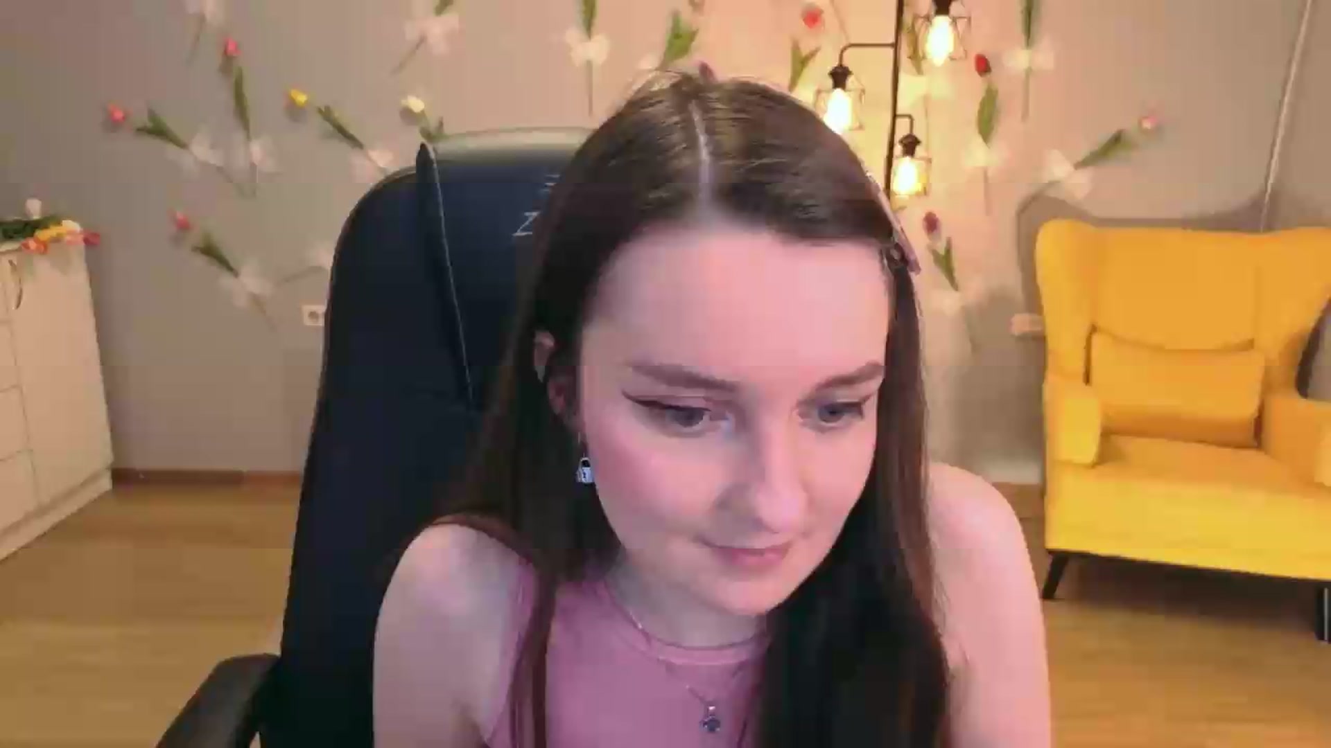 Gallery image thumbnail from Milim_Nava's myfreecams stream on, 07/07/2026, 06:49 image 12 of 20