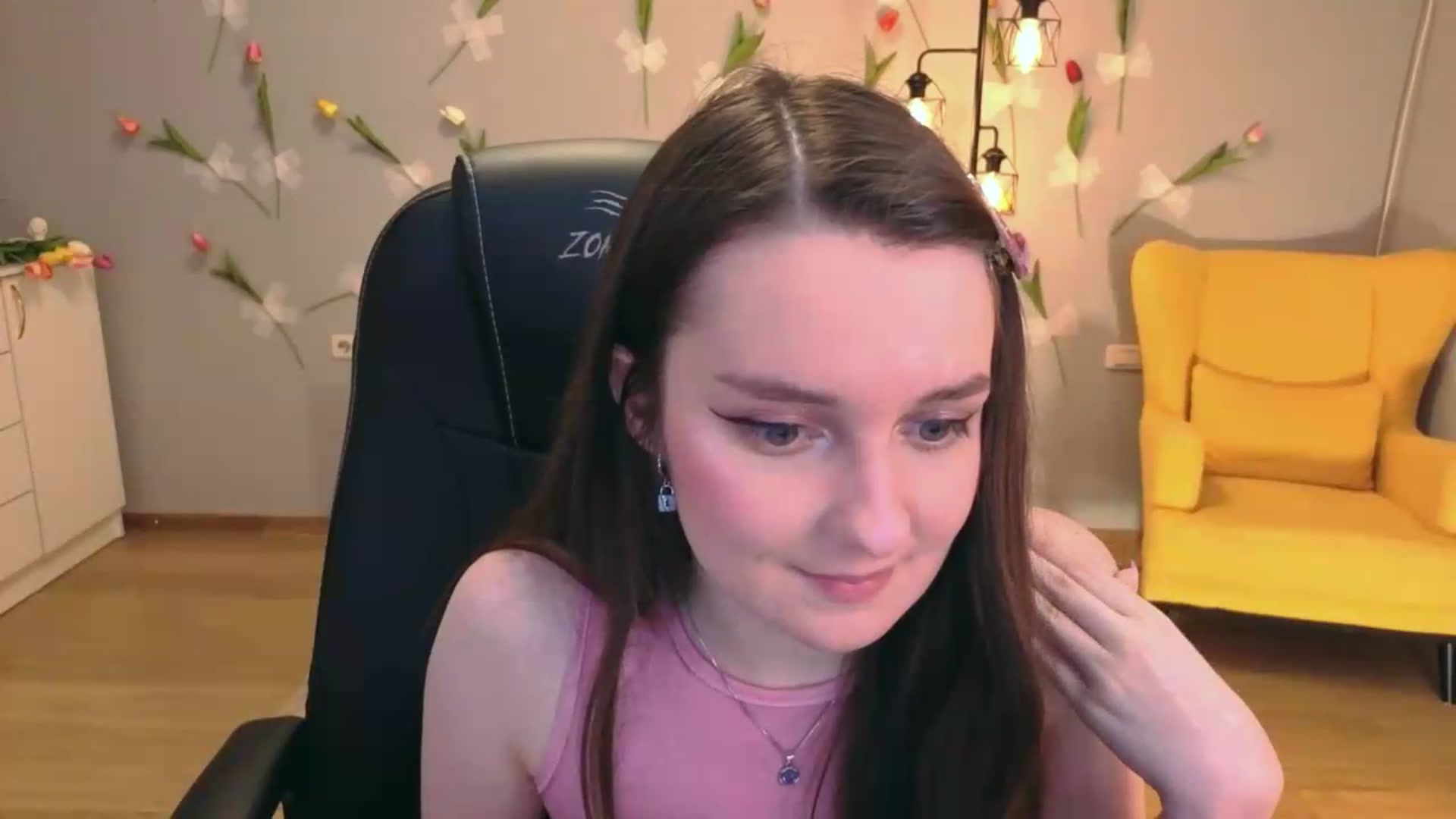 Gallery image thumbnail from Milim_Nava's myfreecams stream on, 07/07/2026, 06:49 image 13 of 20