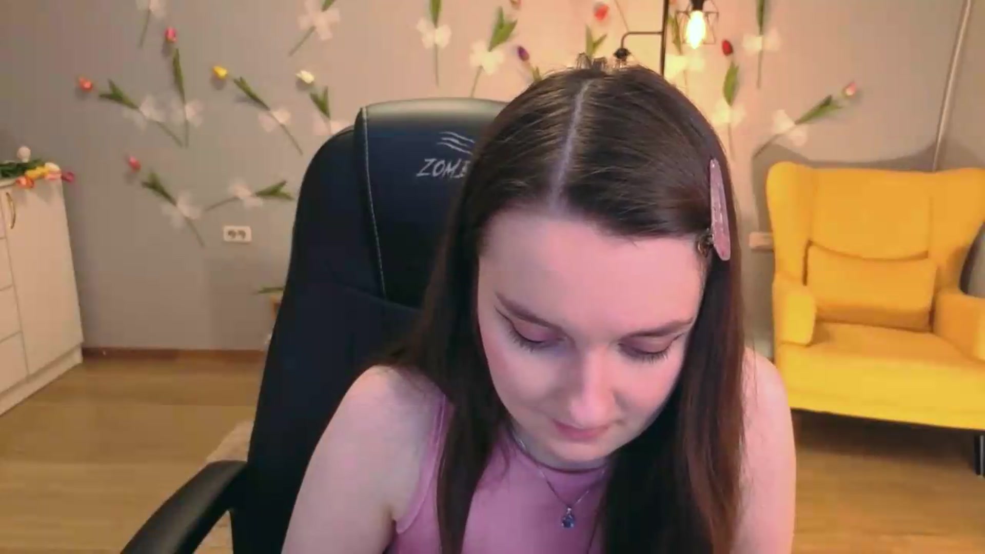 Gallery image thumbnail from Milim_Nava's myfreecams stream on, 07/07/2026, 06:49 image 18 of 20
