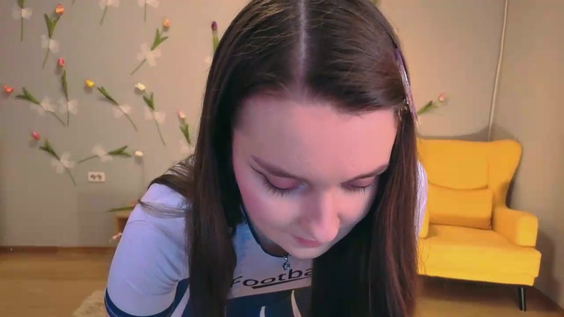 Gallery image thumbnail from Milim_Nava's myfreecams stream on, 07/07/2026, 06:49 image 20 of 20