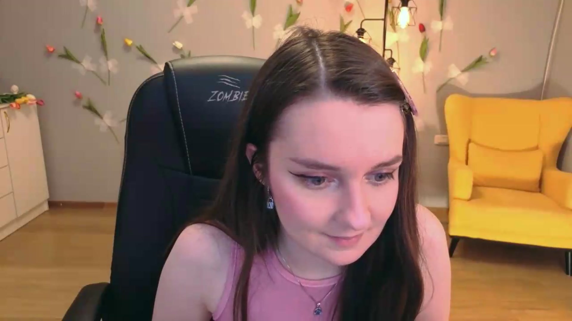 Gallery image thumbnail from Milim_Nava's myfreecams stream on, 07/07/2026, 06:49 image 14 of 20