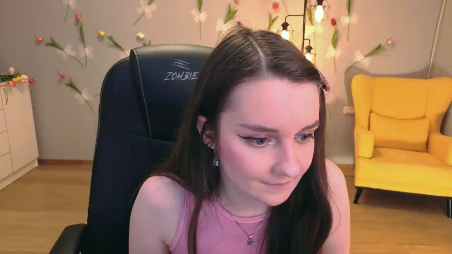 Gallery image thumbnail from Milim_Nava's myfreecams stream on, 07/07/2026, 06:49 image 15 of 20