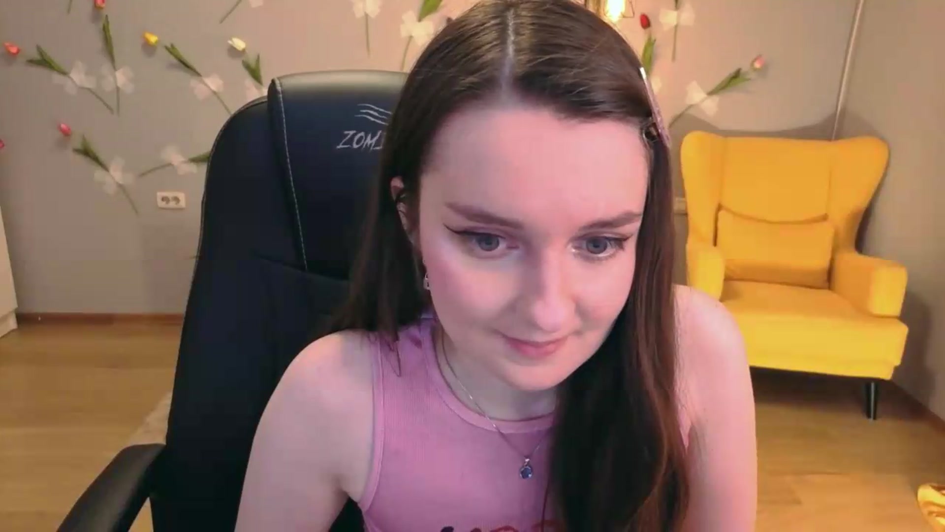 Gallery image thumbnail from Milim_Nava's myfreecams stream on, 07/07/2026, 06:49 image 6 of 20